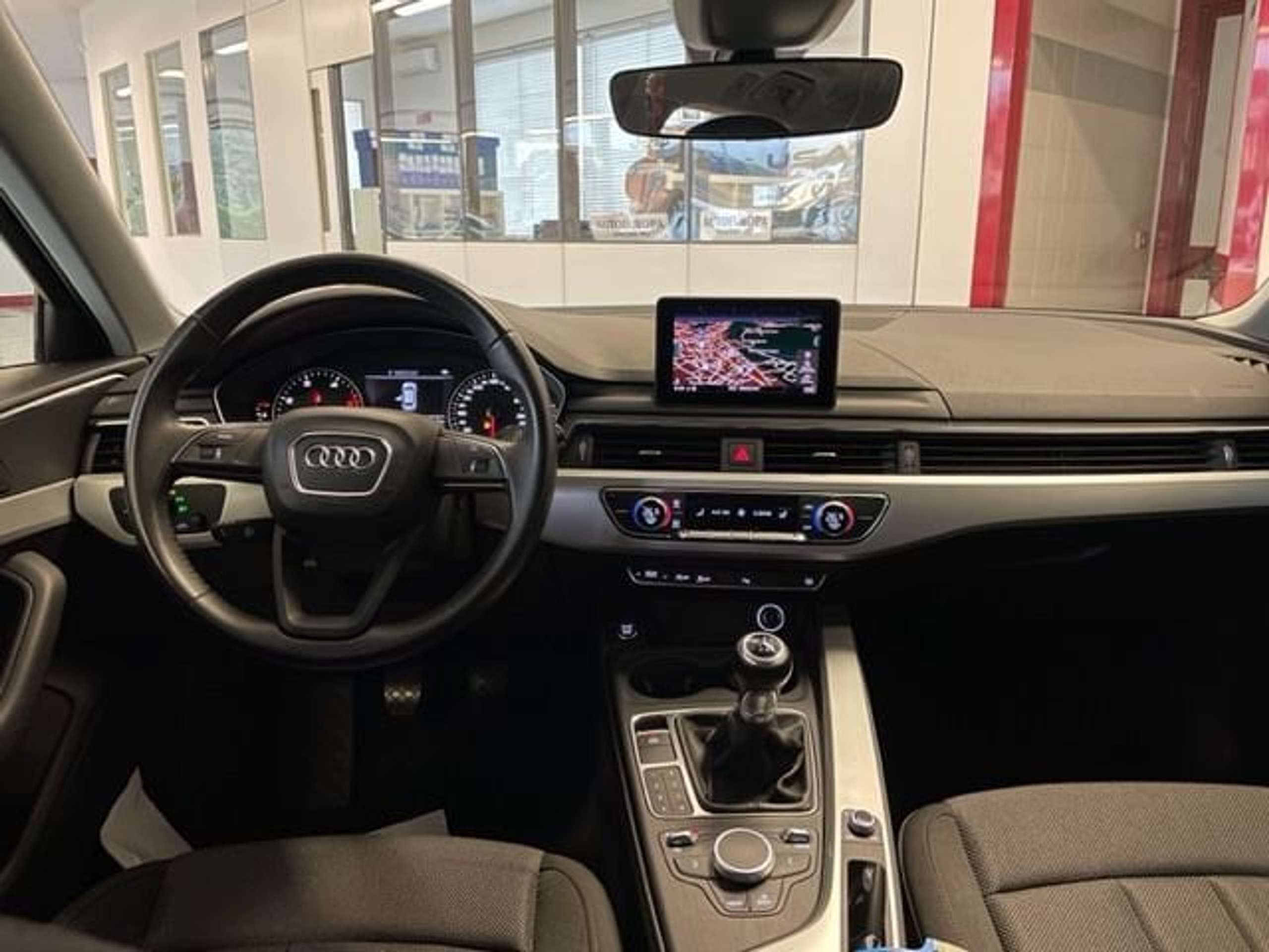 Audi - A4