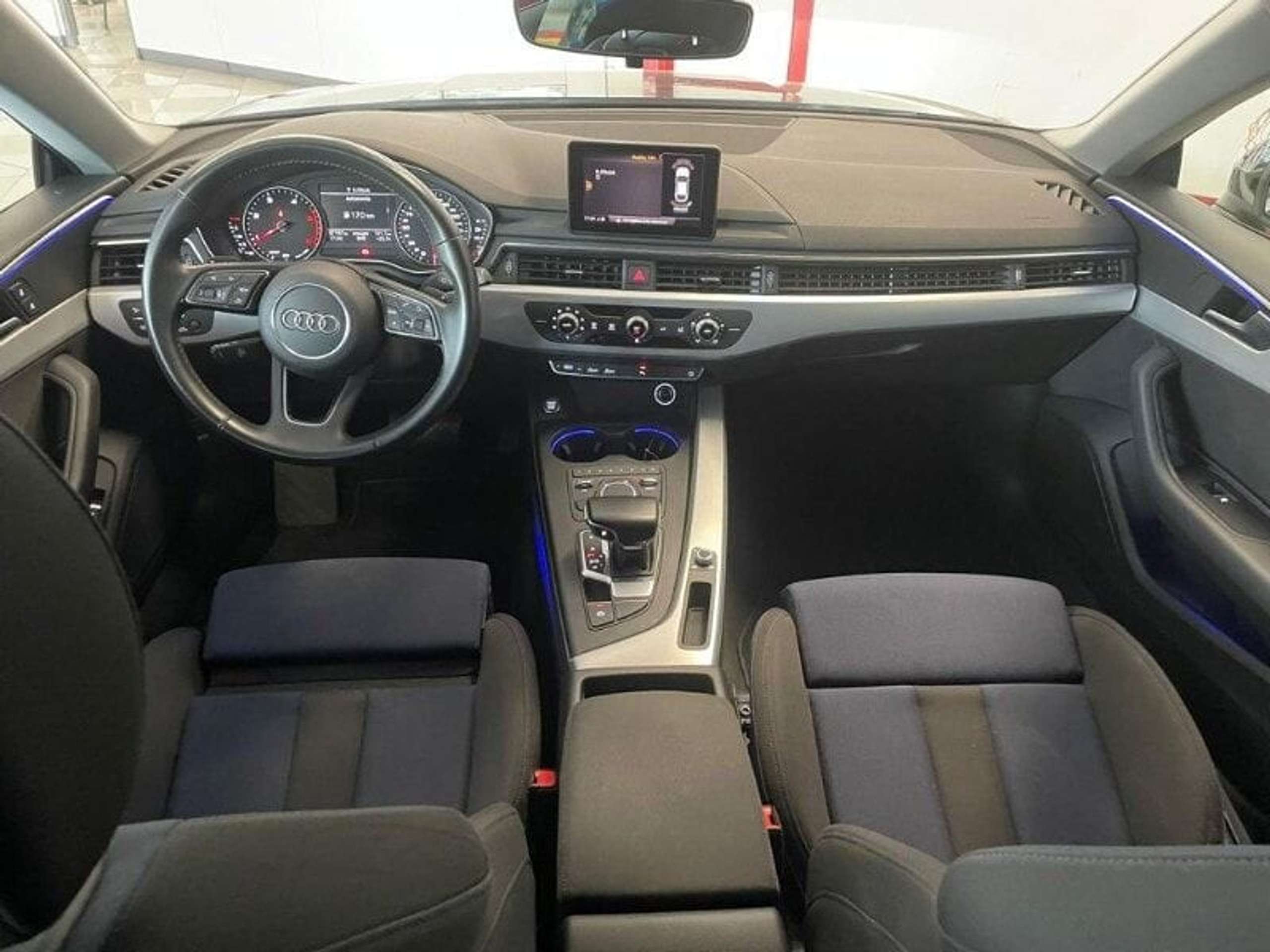 Audi - A4