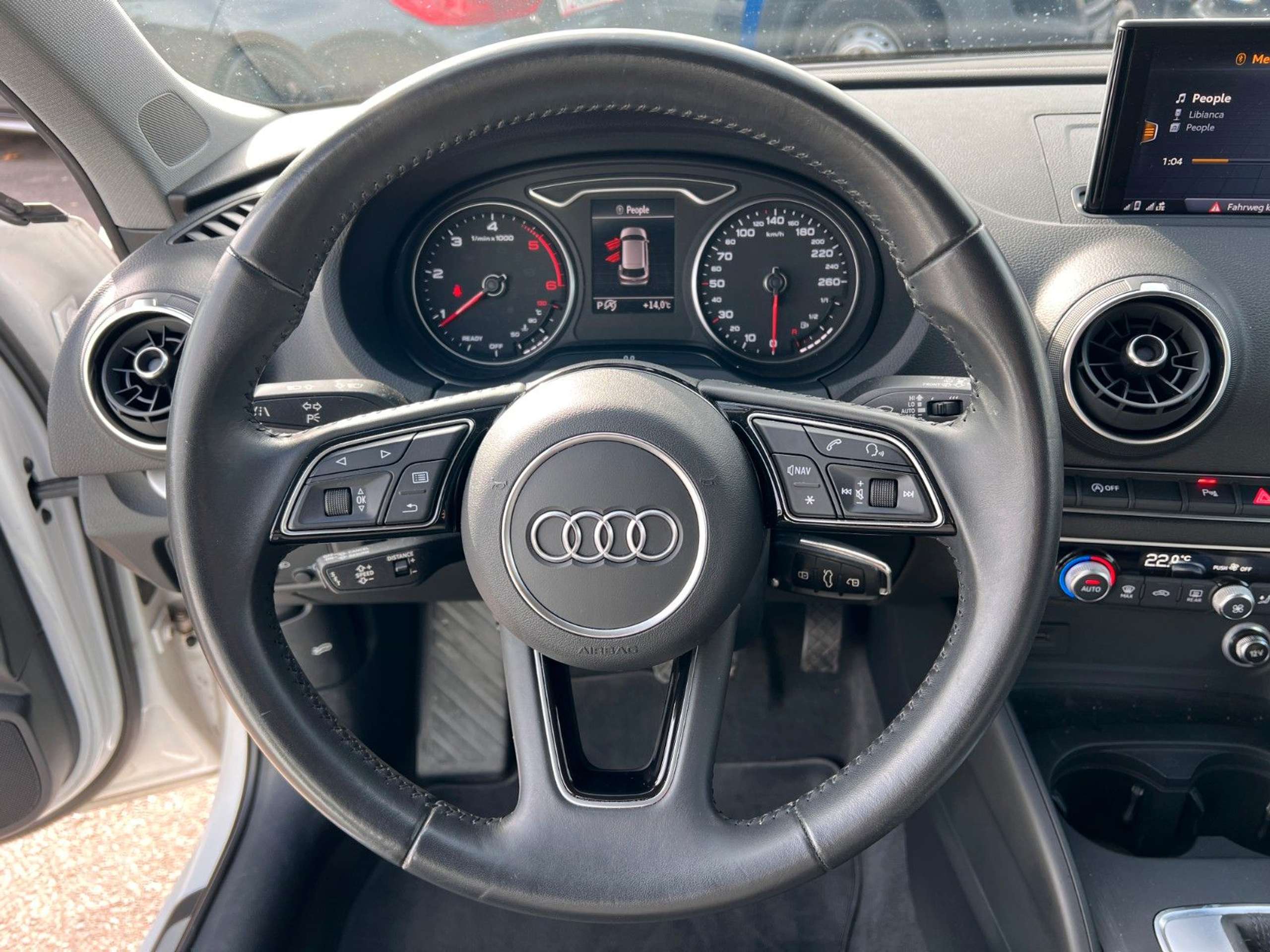 Audi - A3