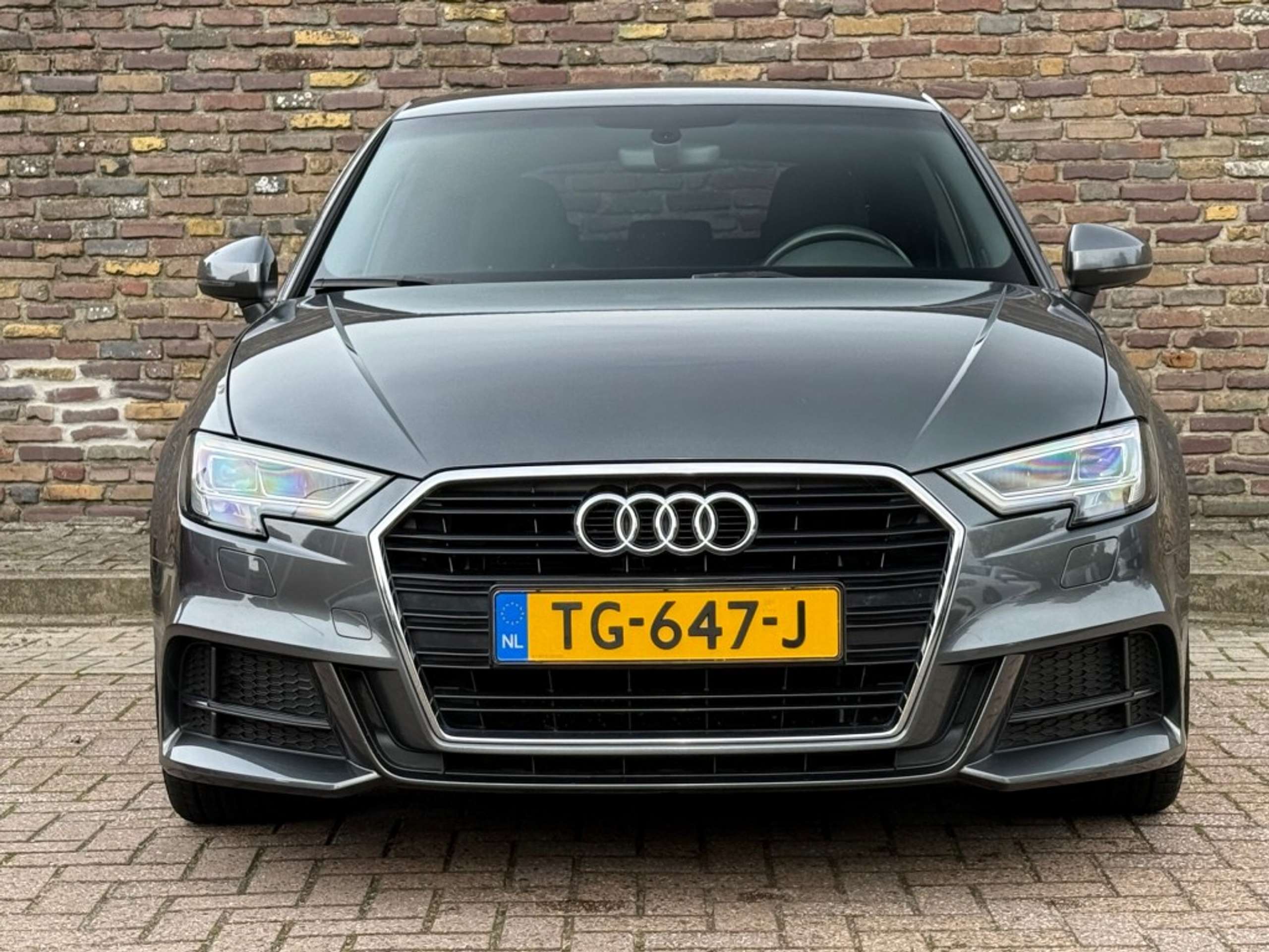 Audi - A3