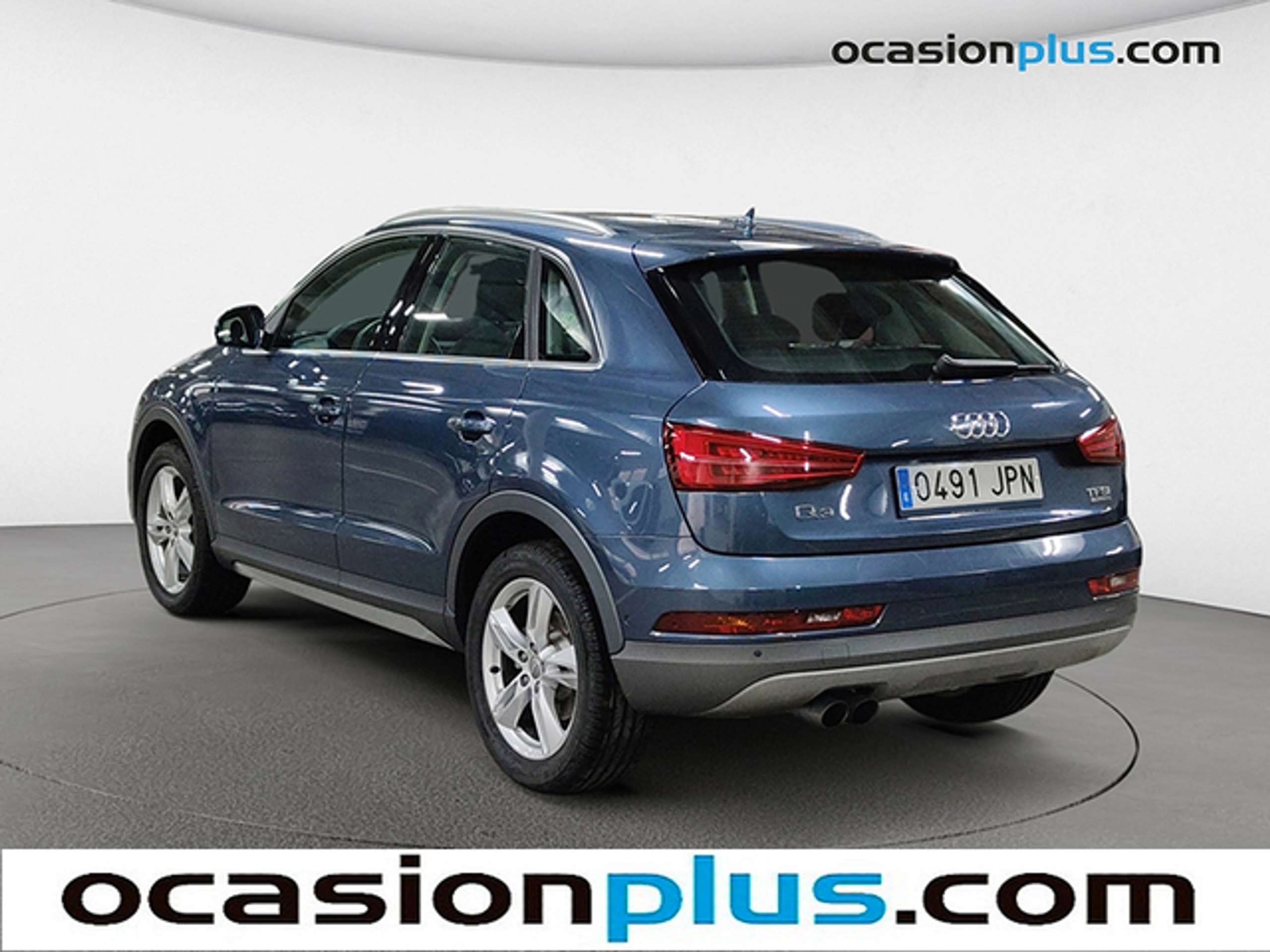 Audi - Q3