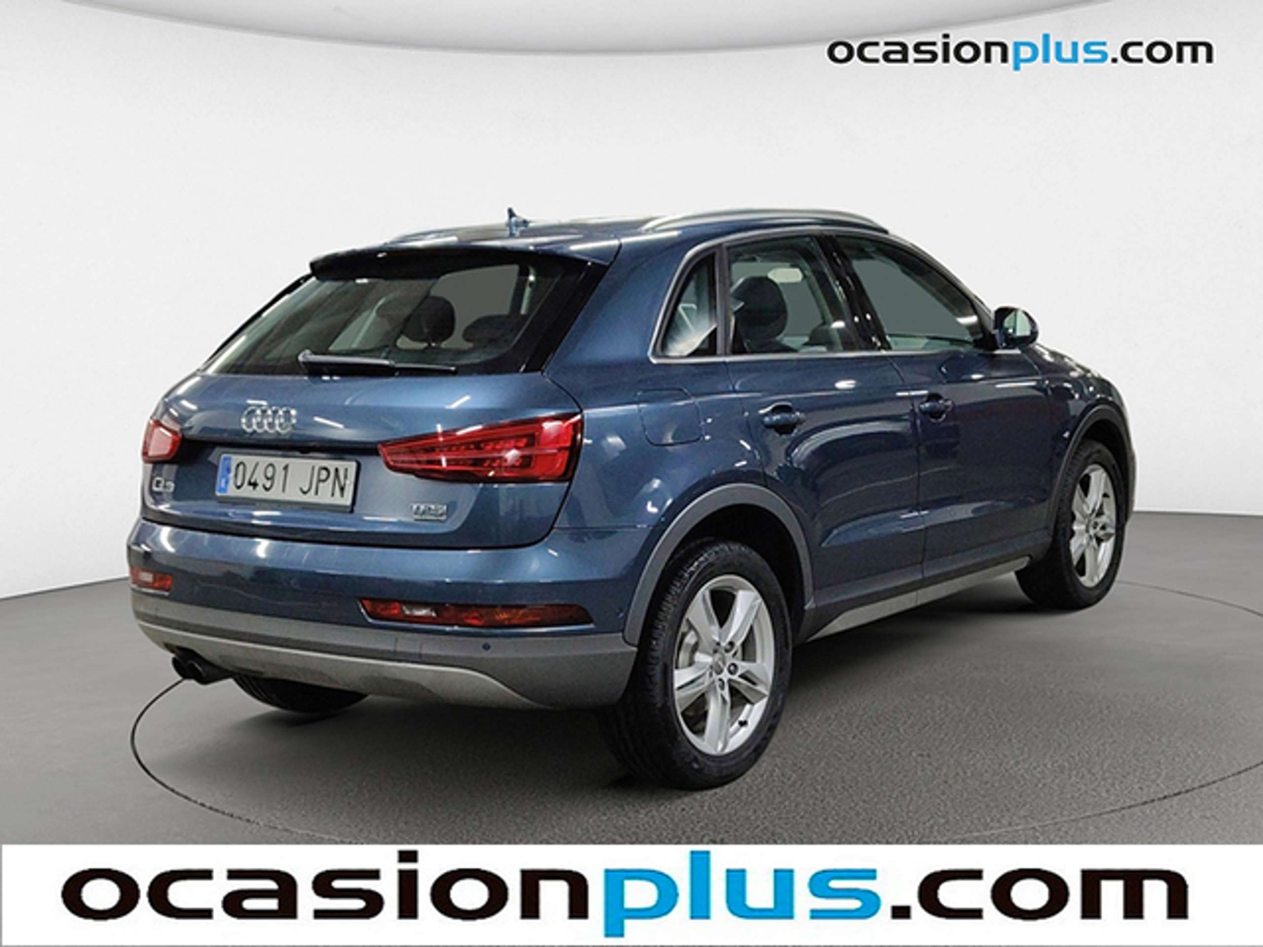 Audi - Q3