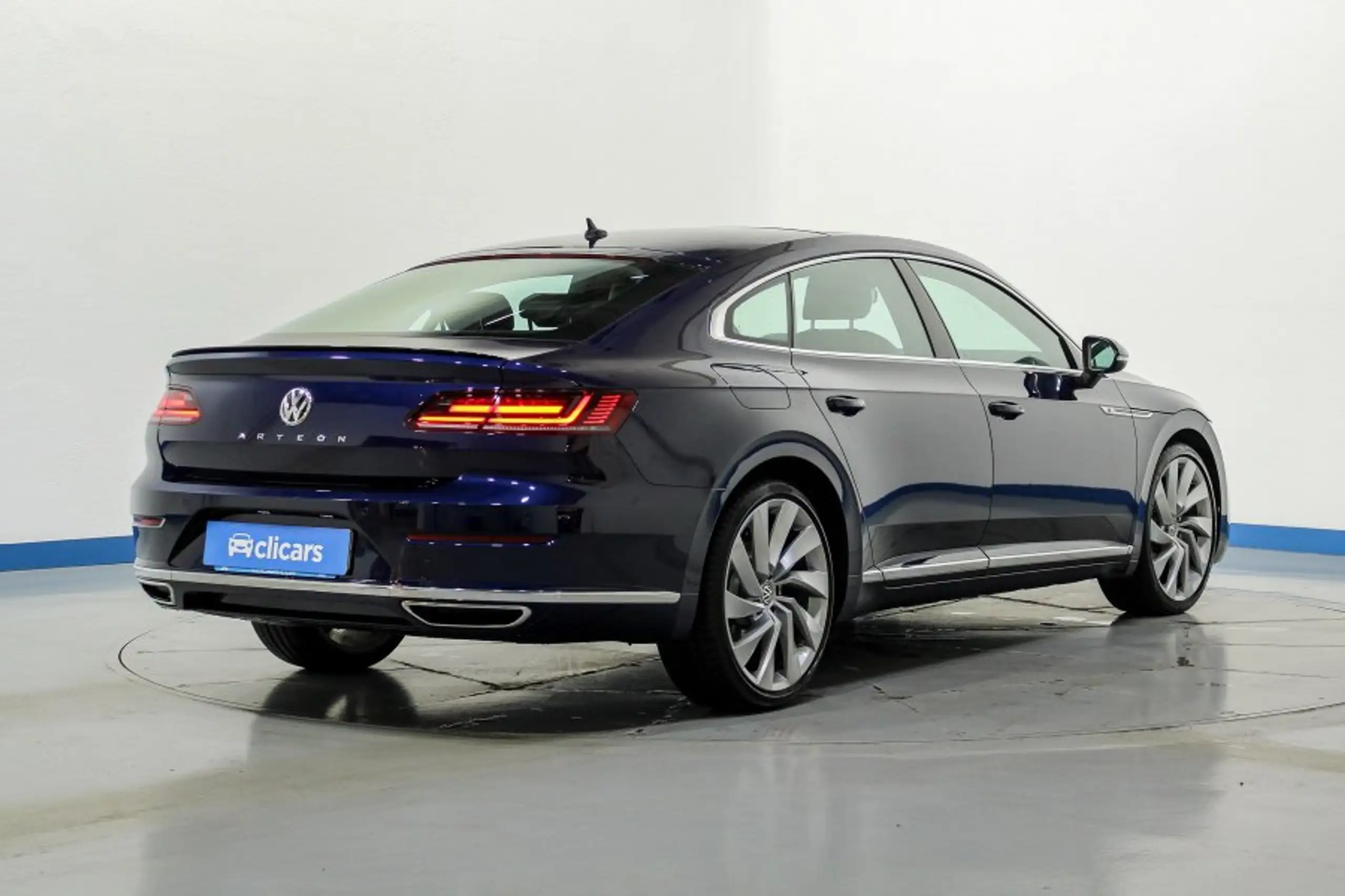 Volkswagen - Arteon