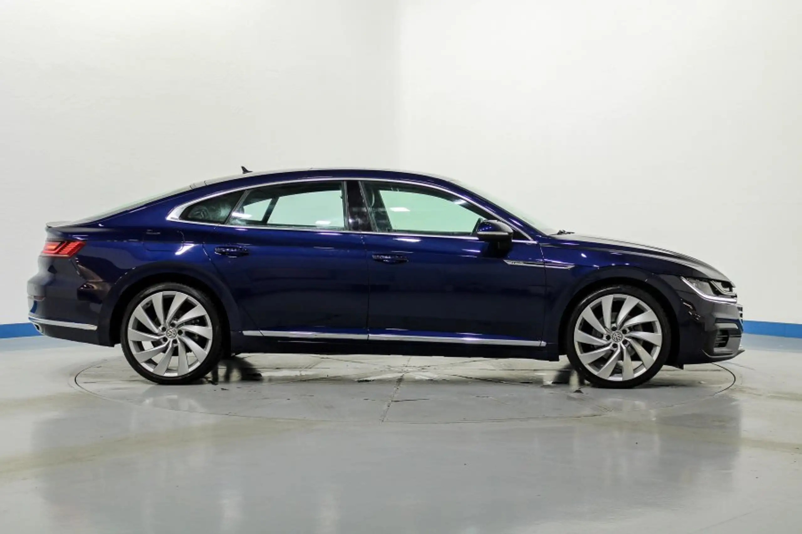 Volkswagen - Arteon