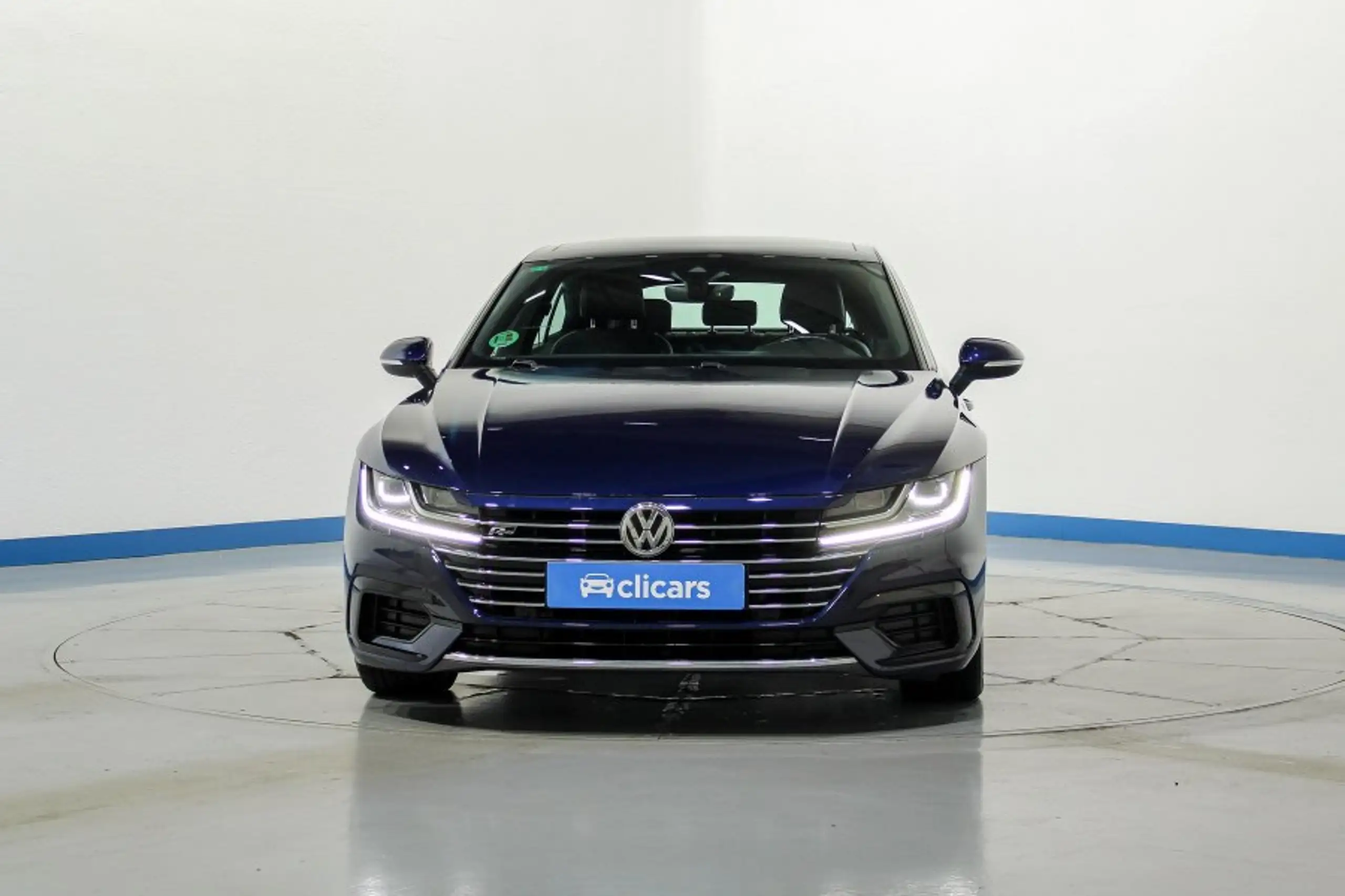 Volkswagen - Arteon