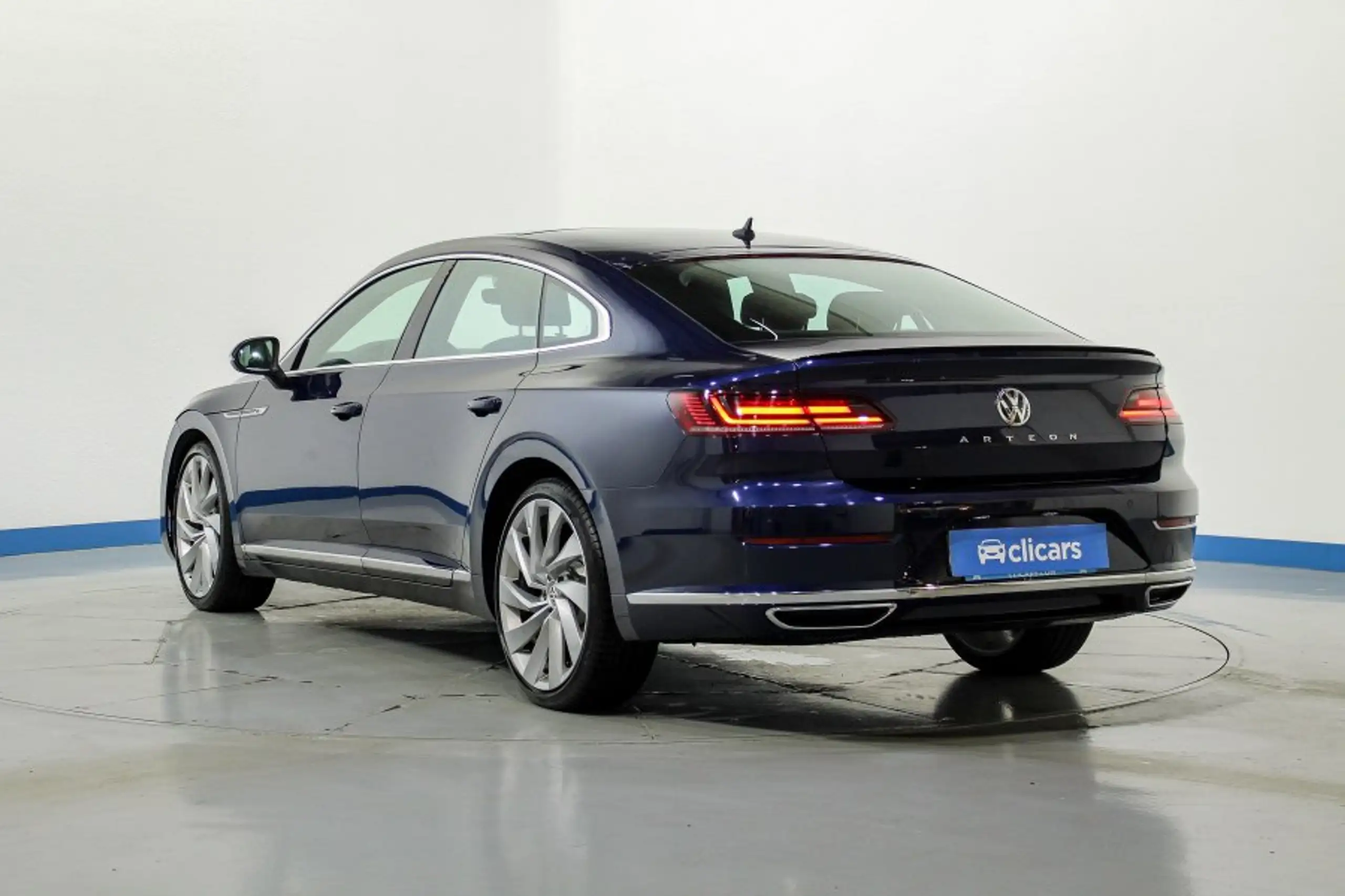 Volkswagen - Arteon