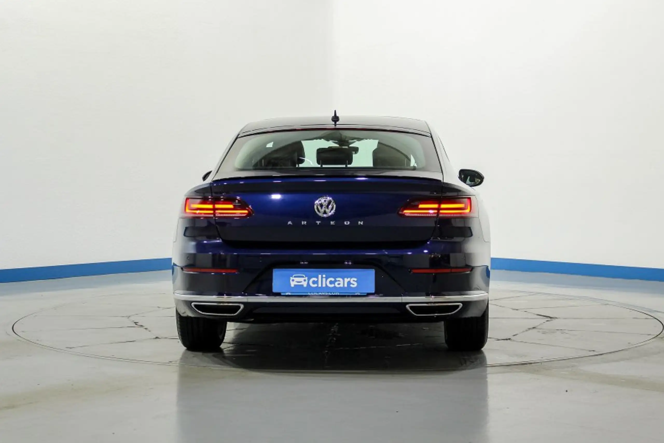 Volkswagen - Arteon