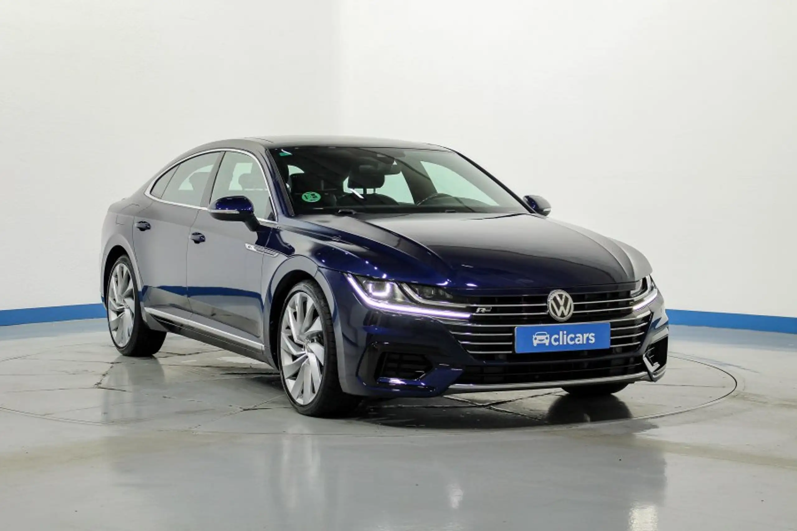 Volkswagen - Arteon