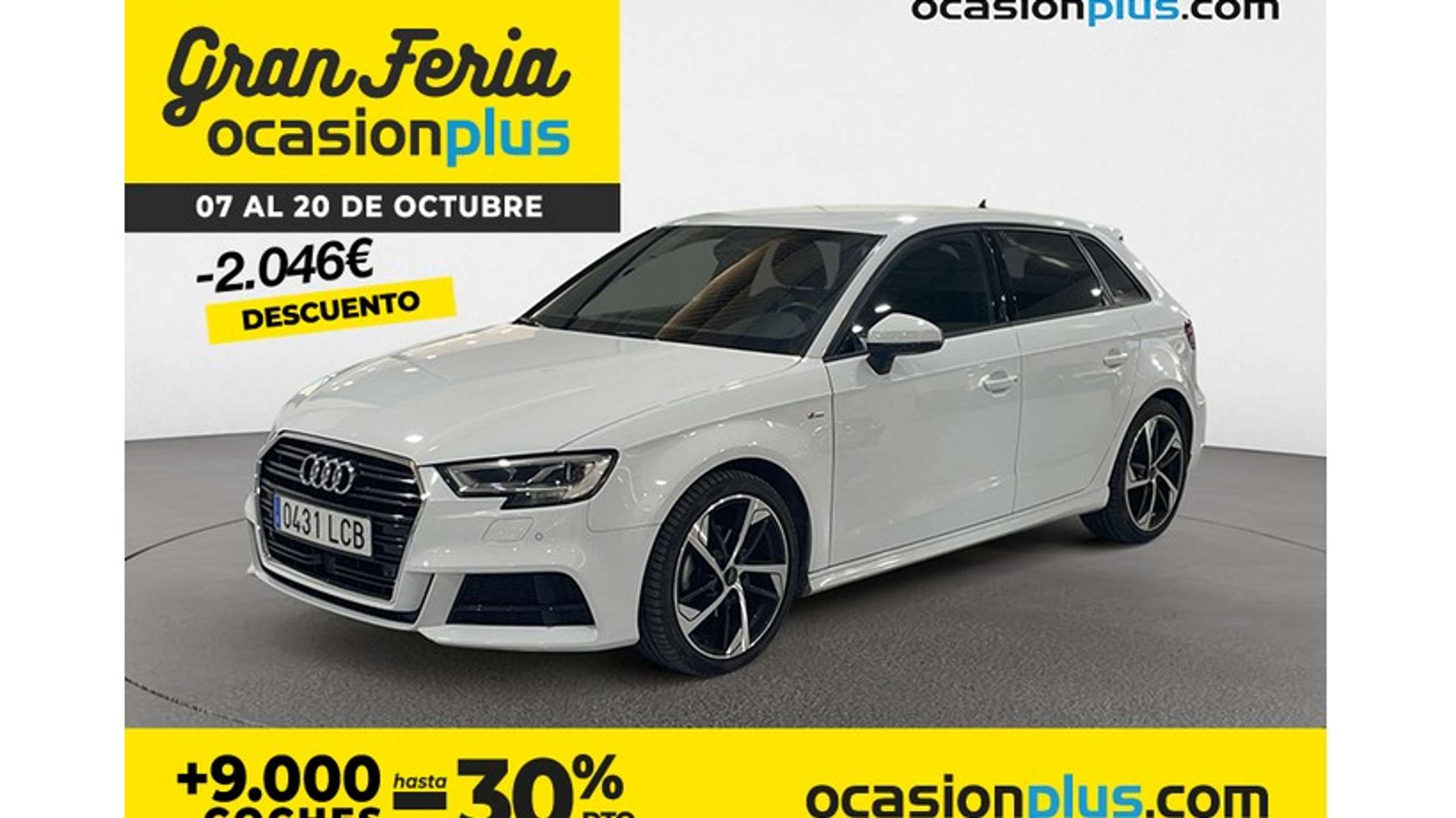 Audi - A3