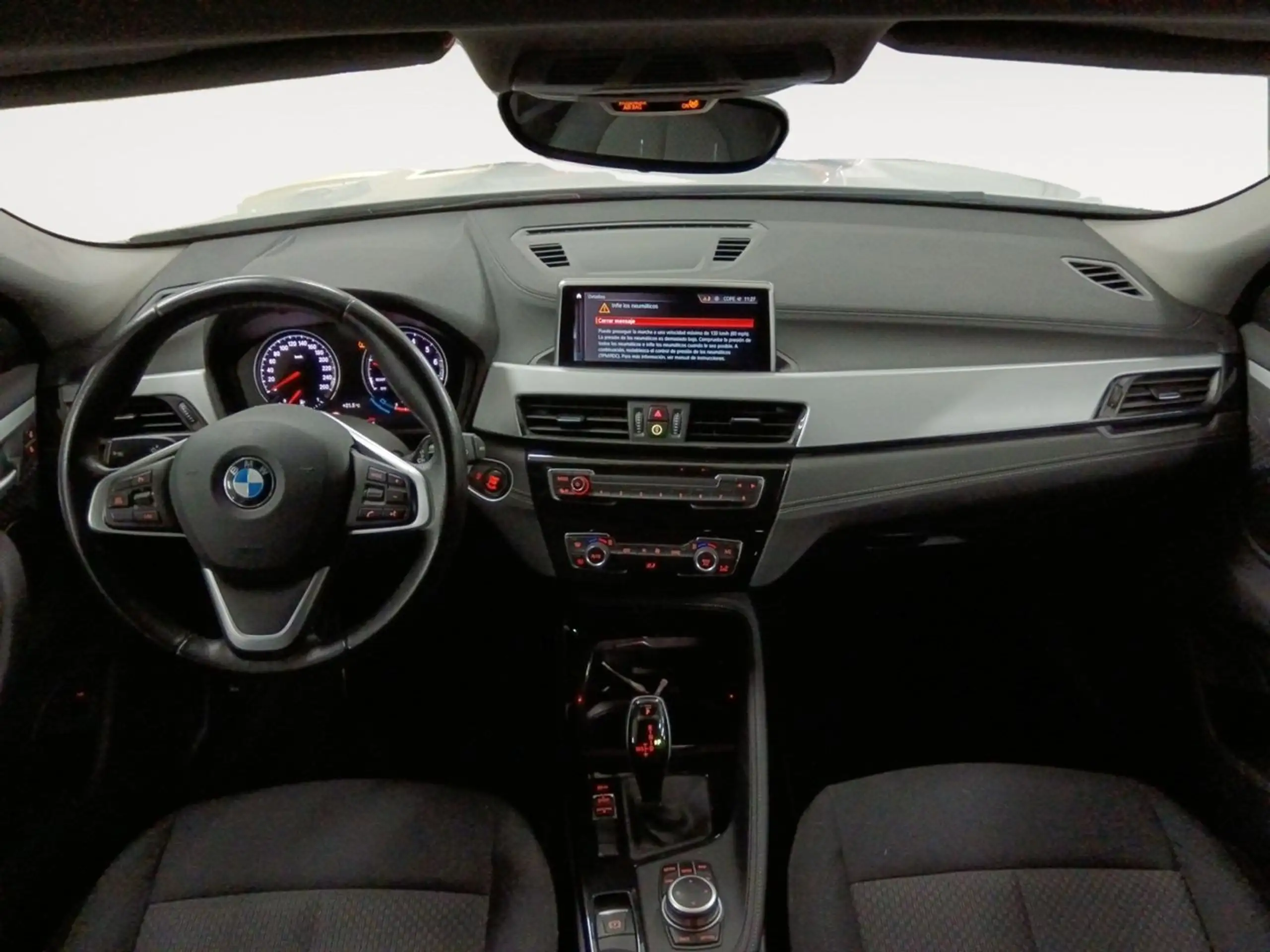 BMW - X2