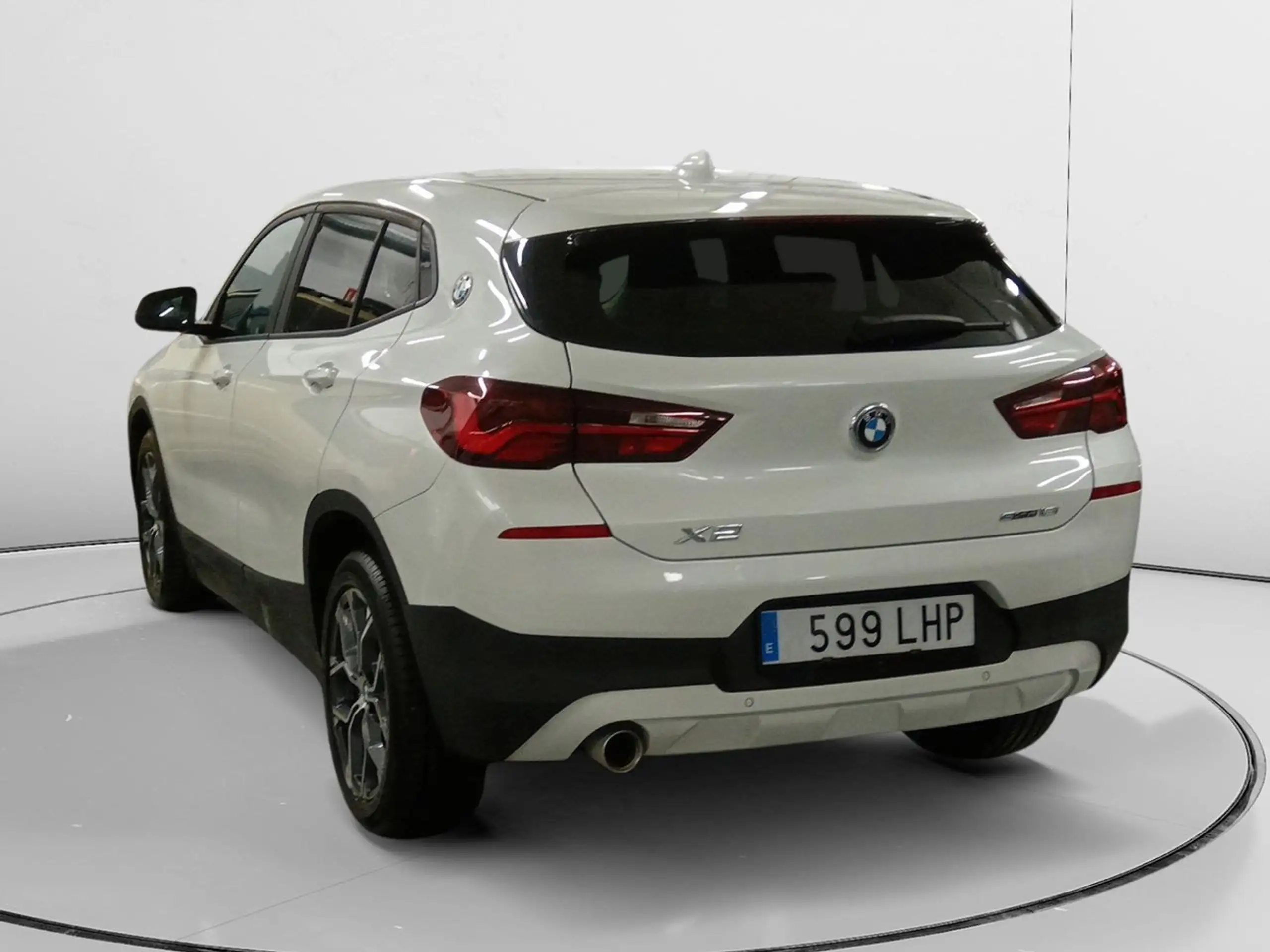 BMW - X2