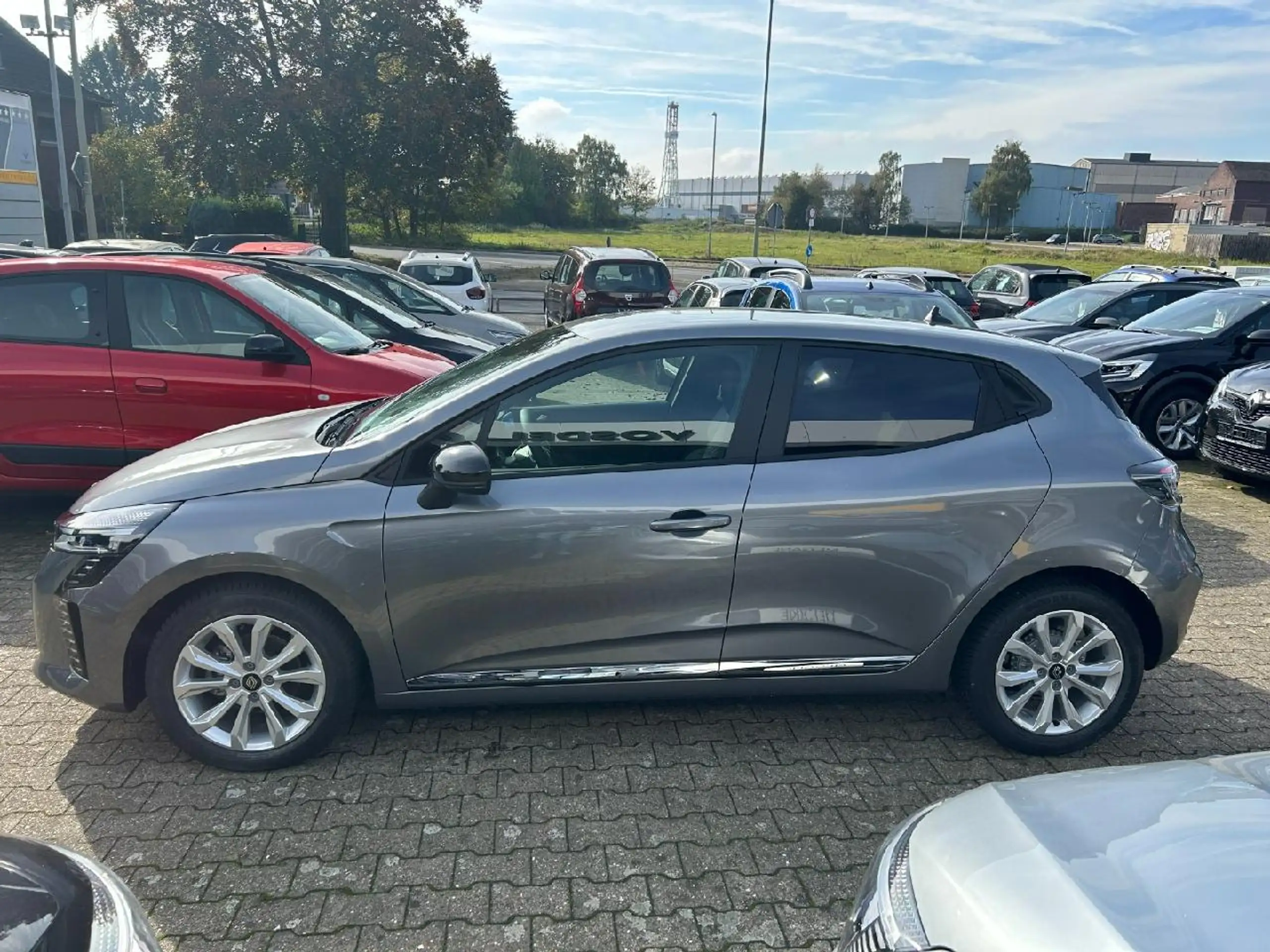 Renault - Clio