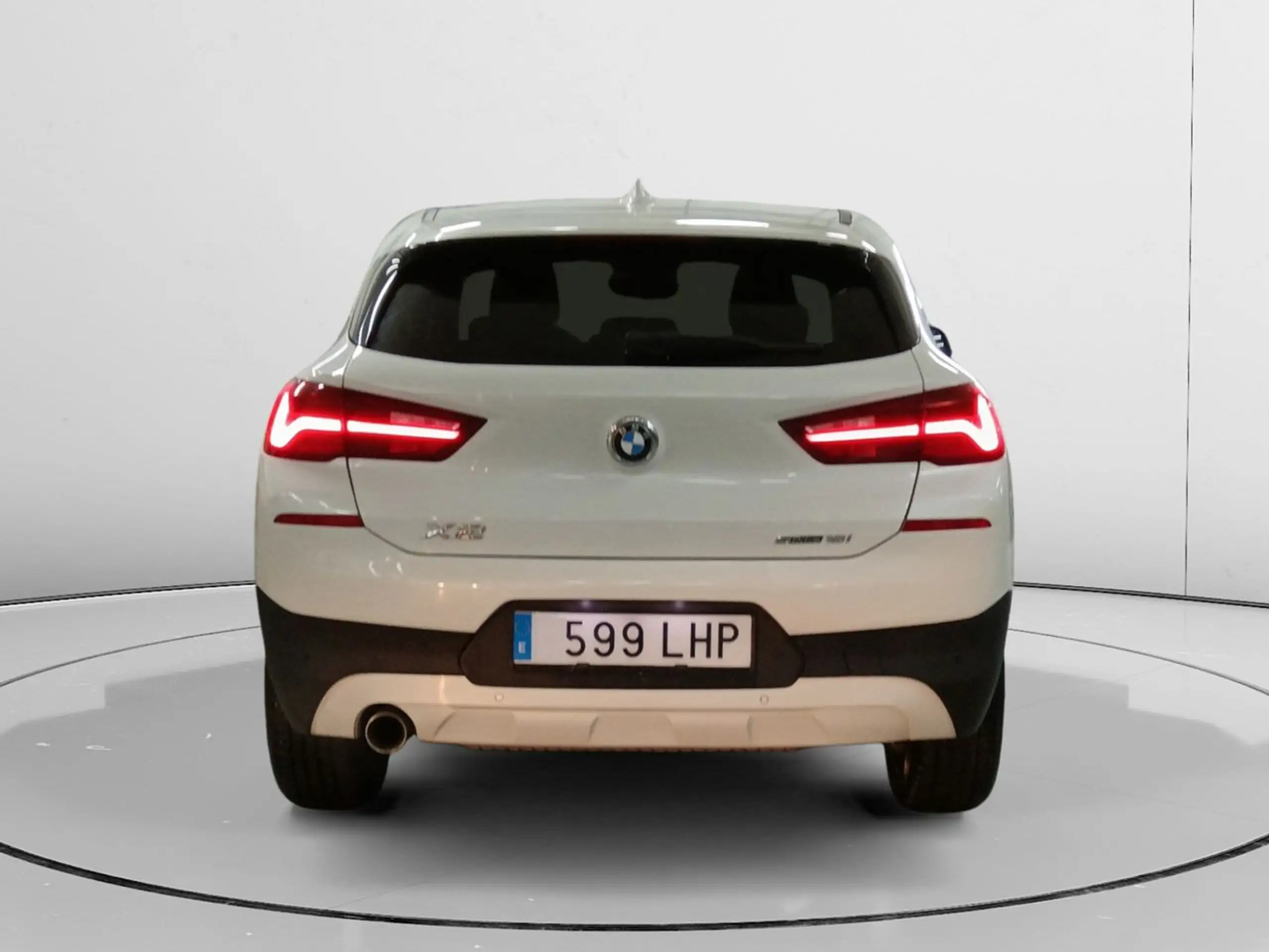 BMW - X2