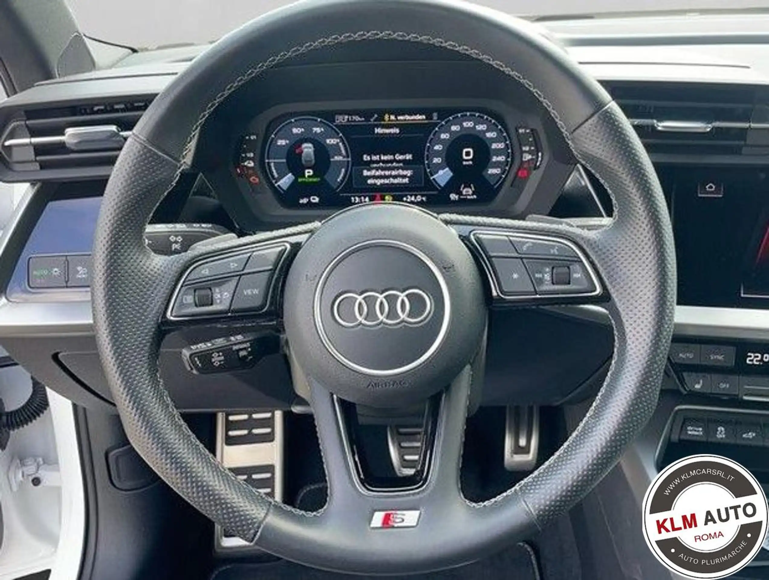 Audi - A3