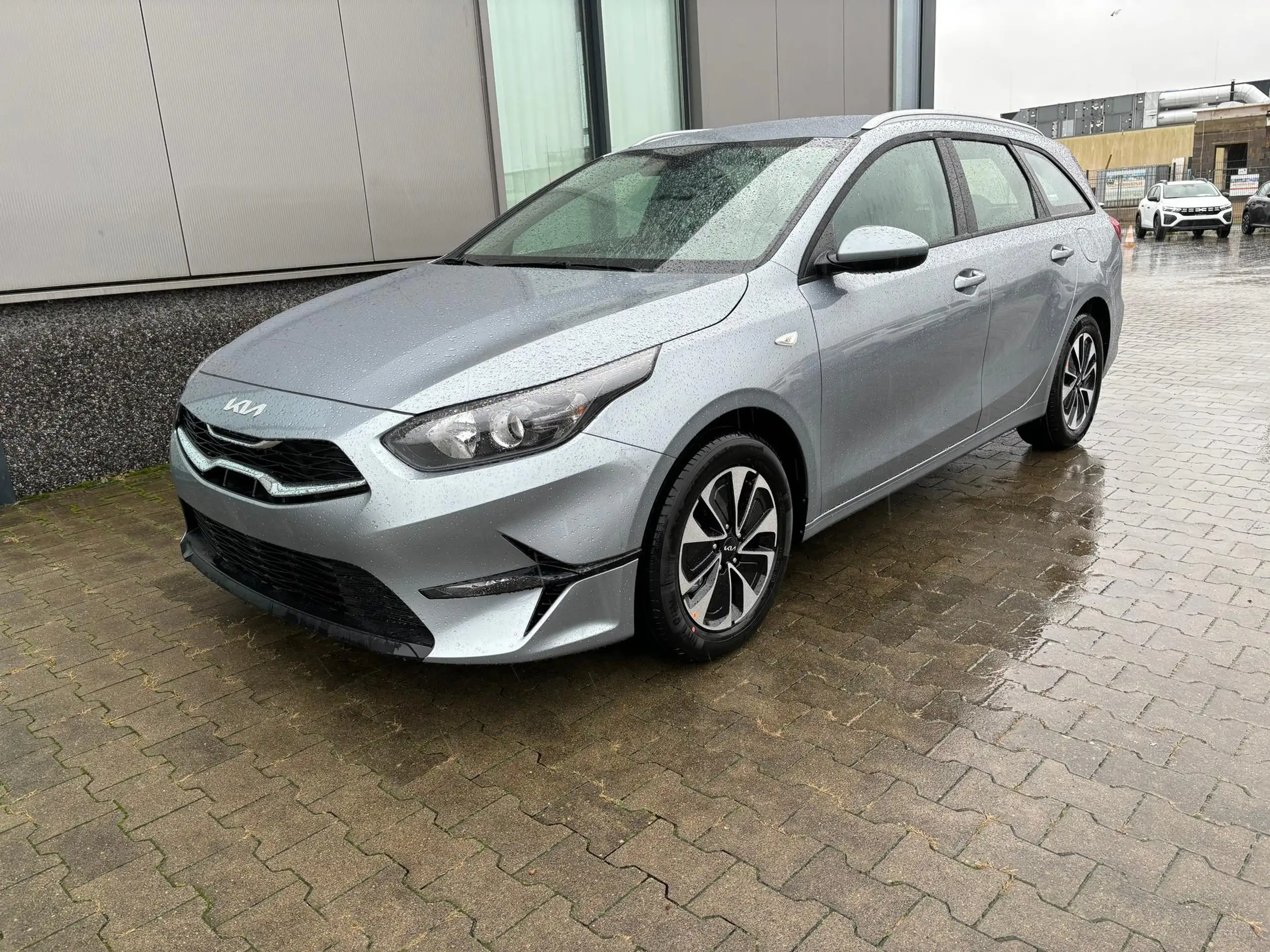 Kia - Ceed SW / cee'd SW