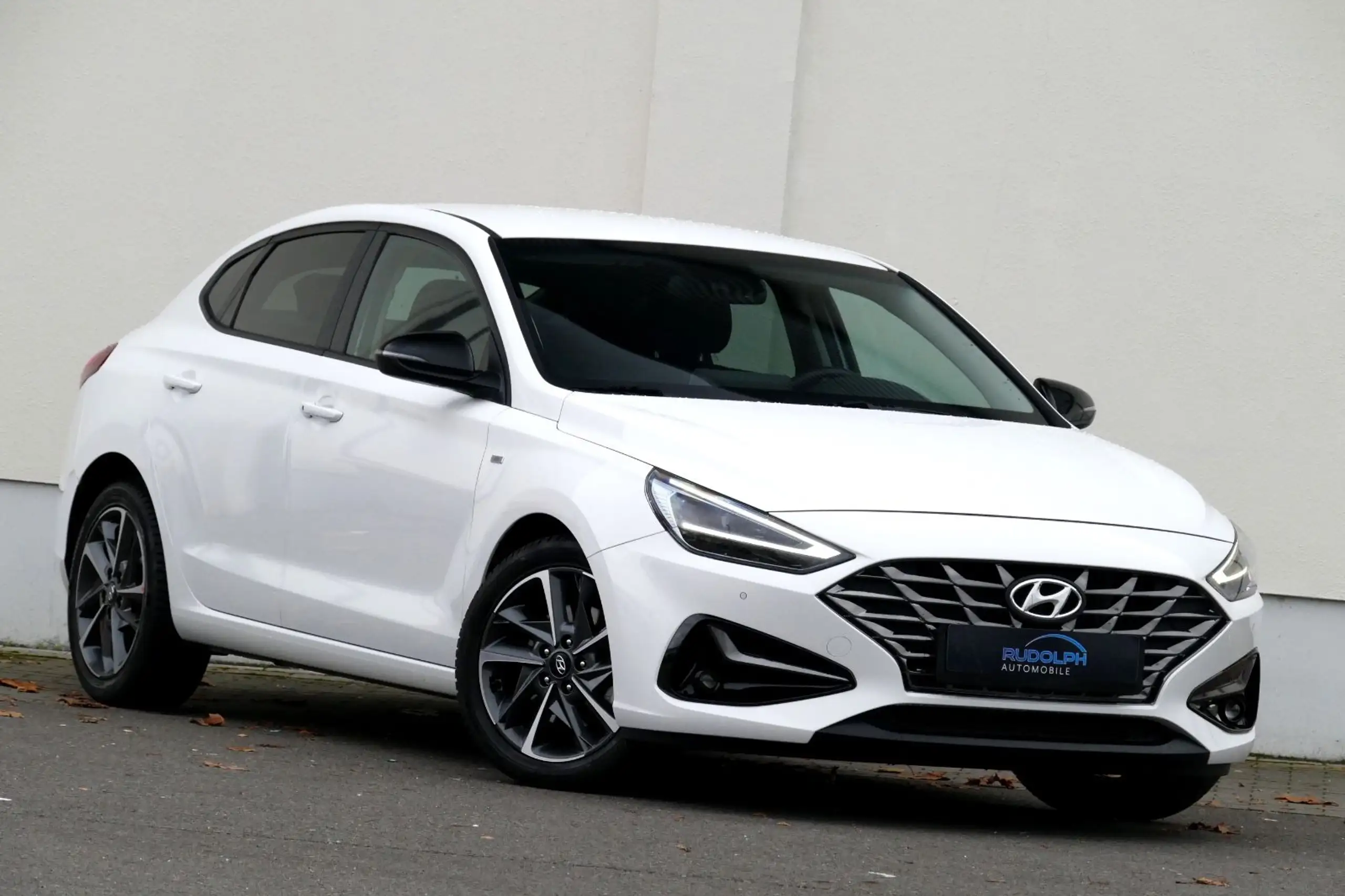 Hyundai i30 2021