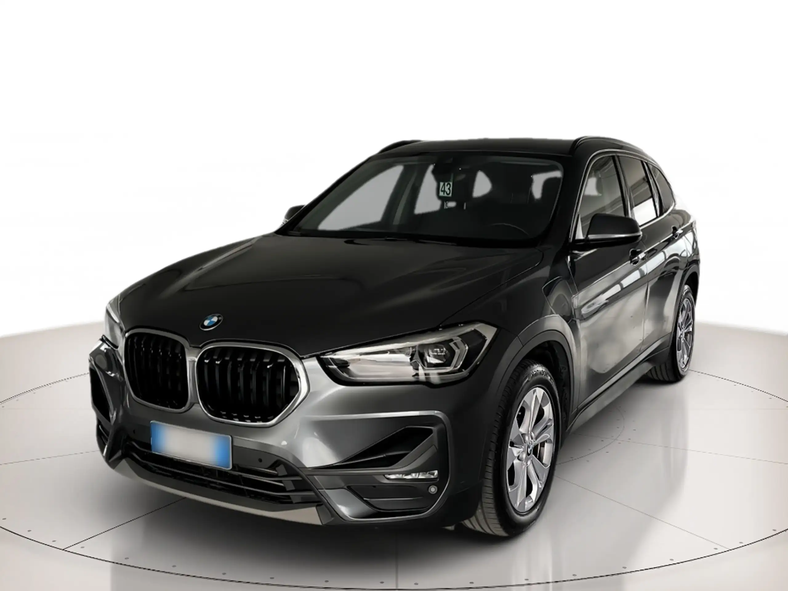 BMW - X1