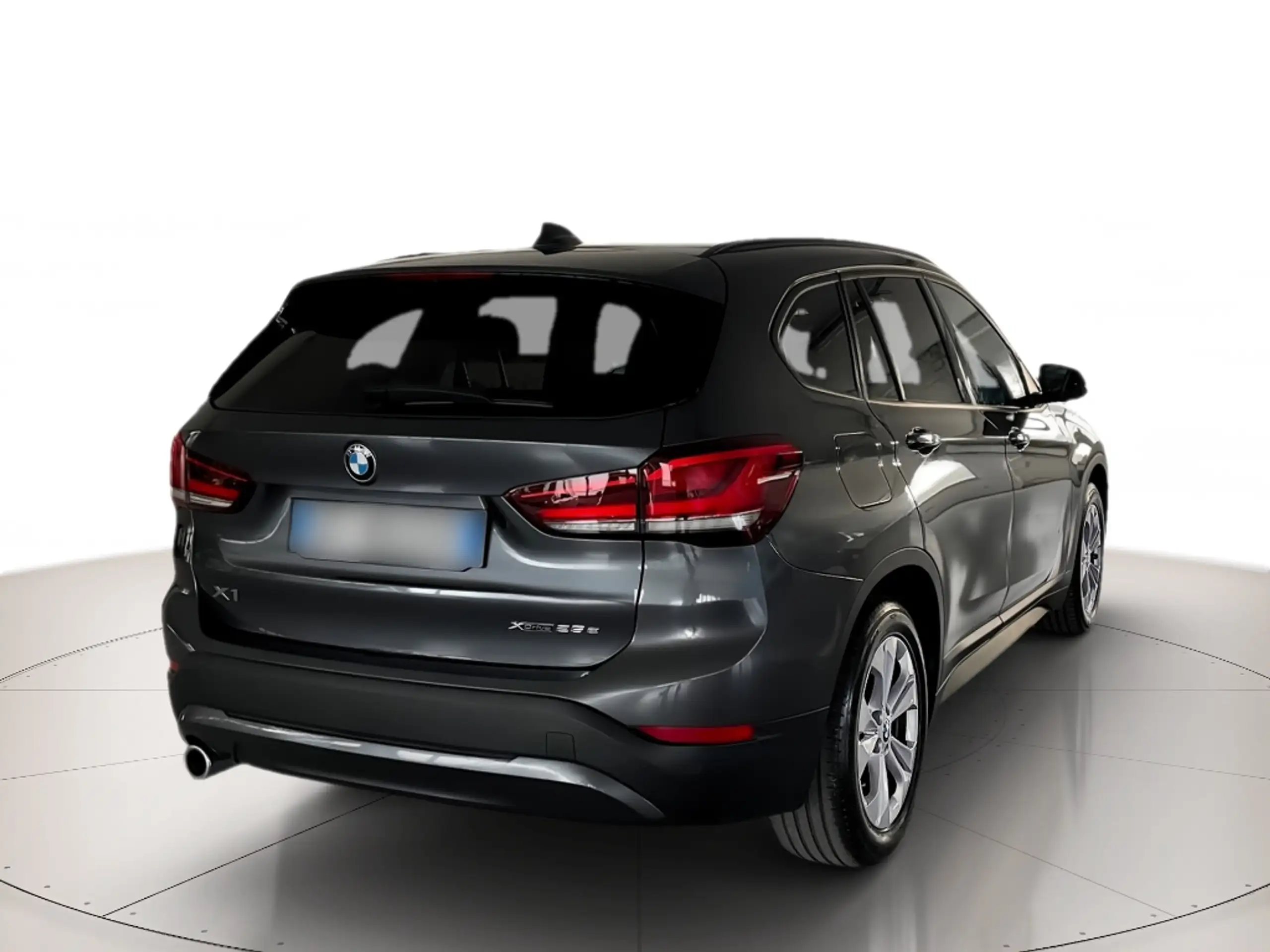 BMW - X1