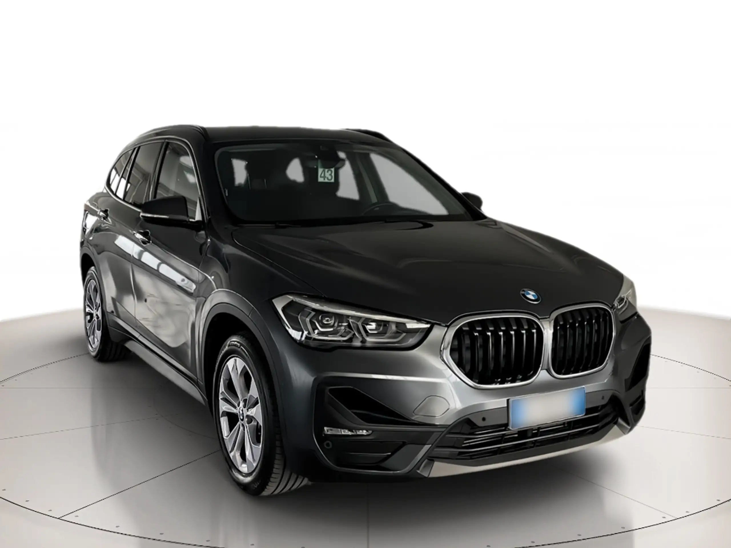 BMW - X1