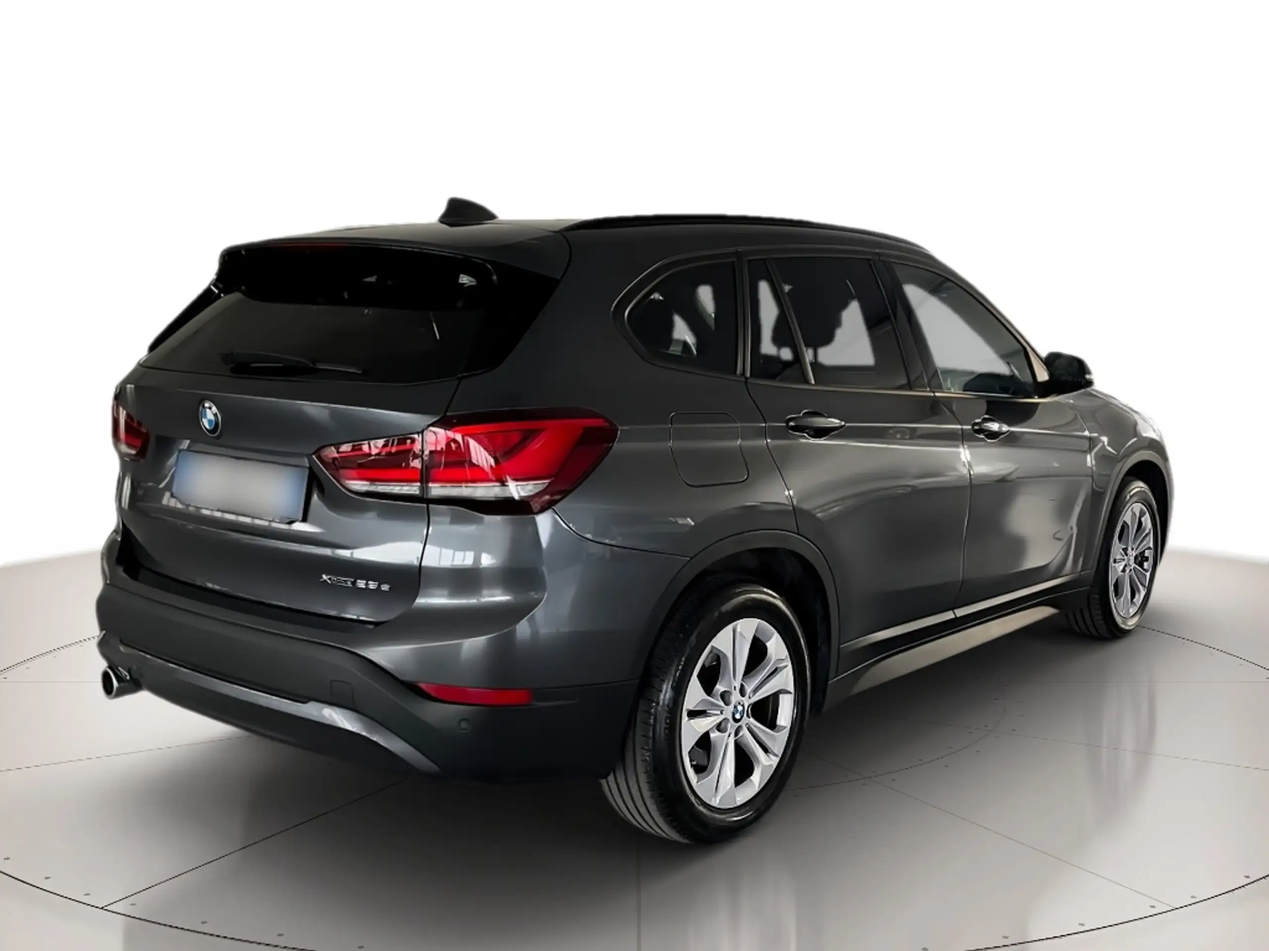 BMW - X1