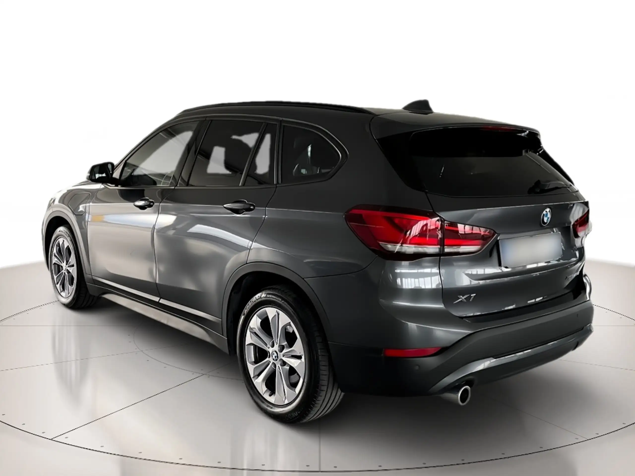 BMW - X1