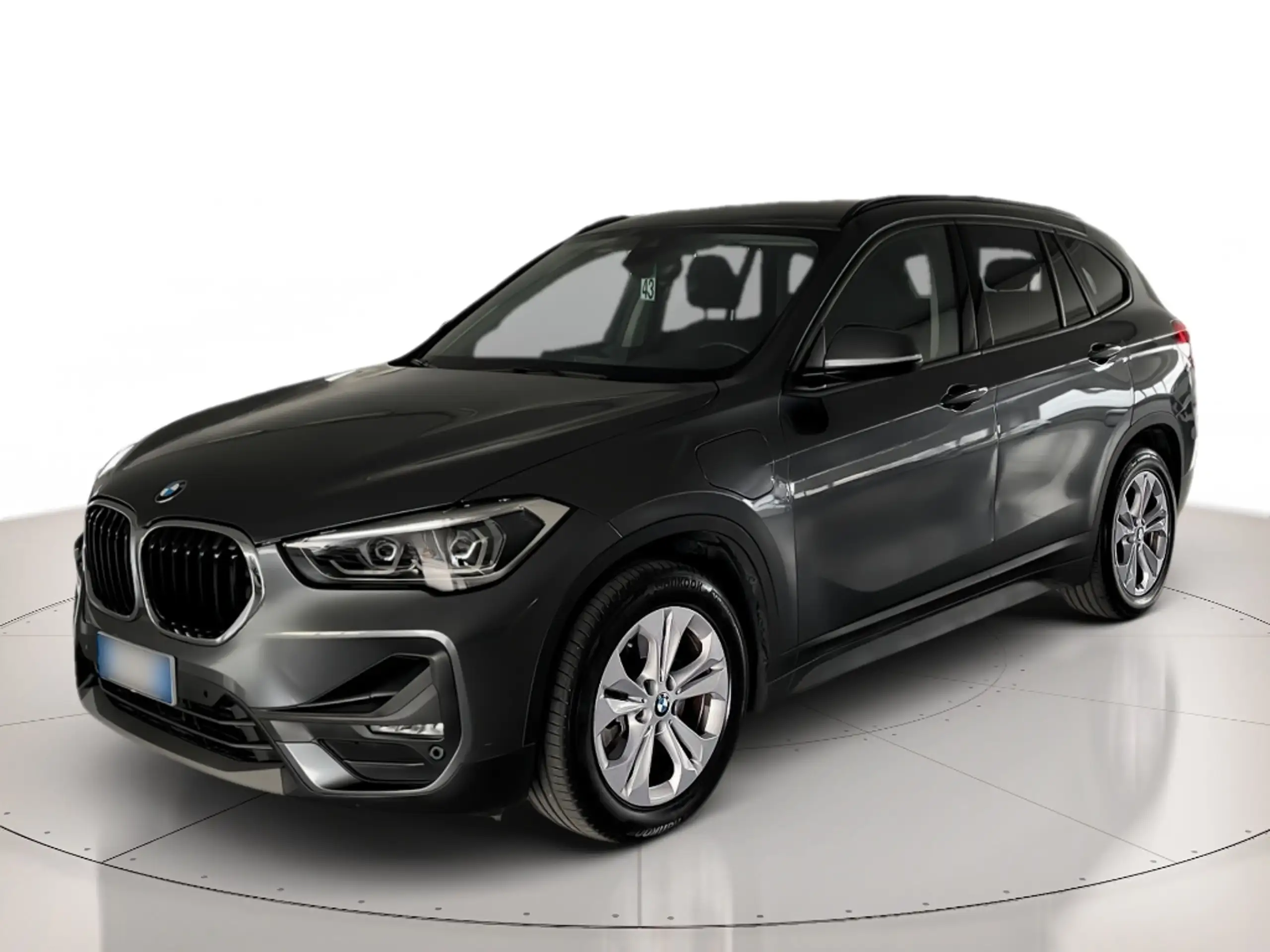 BMW - X1