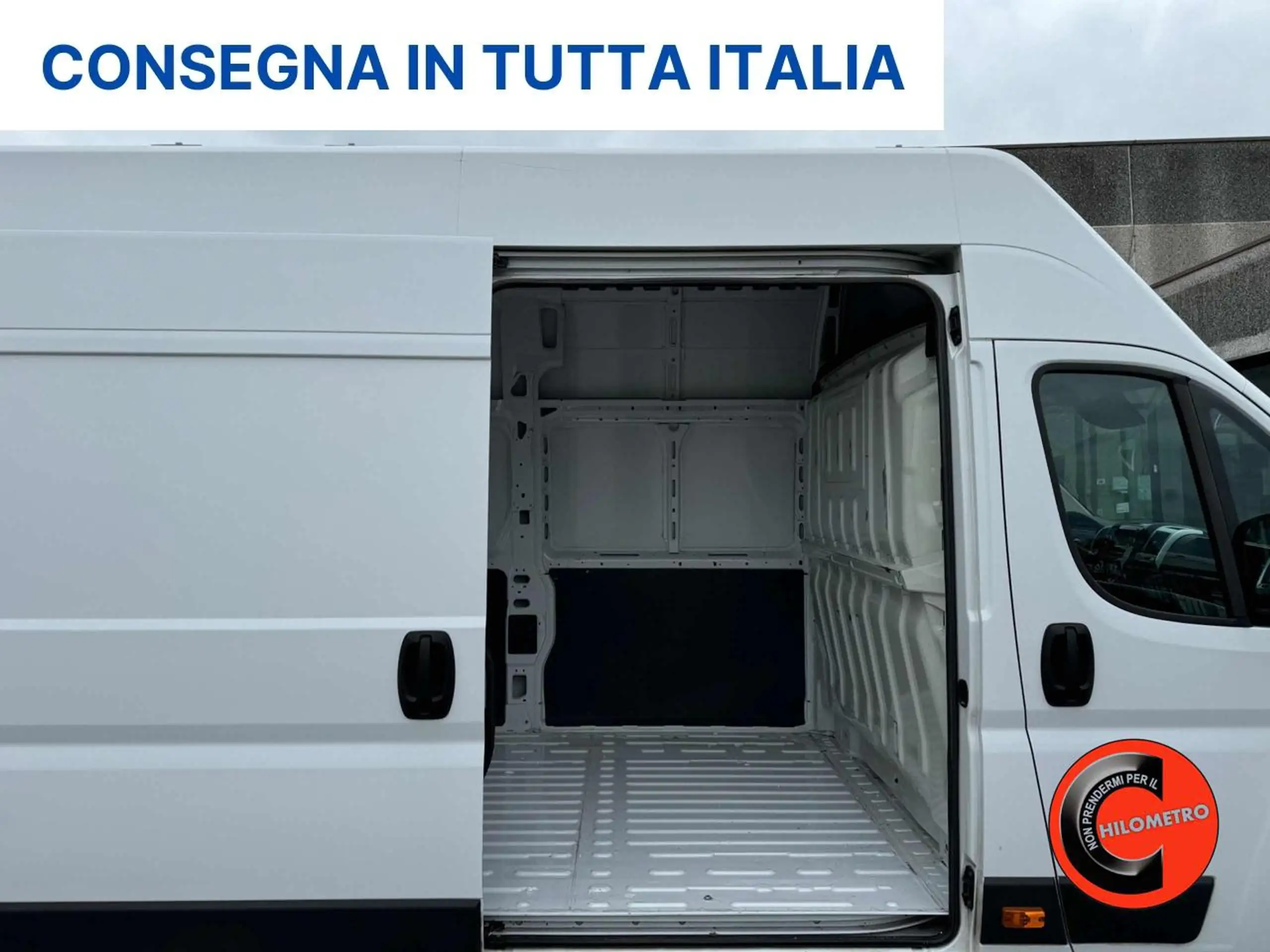 Fiat - Ducato