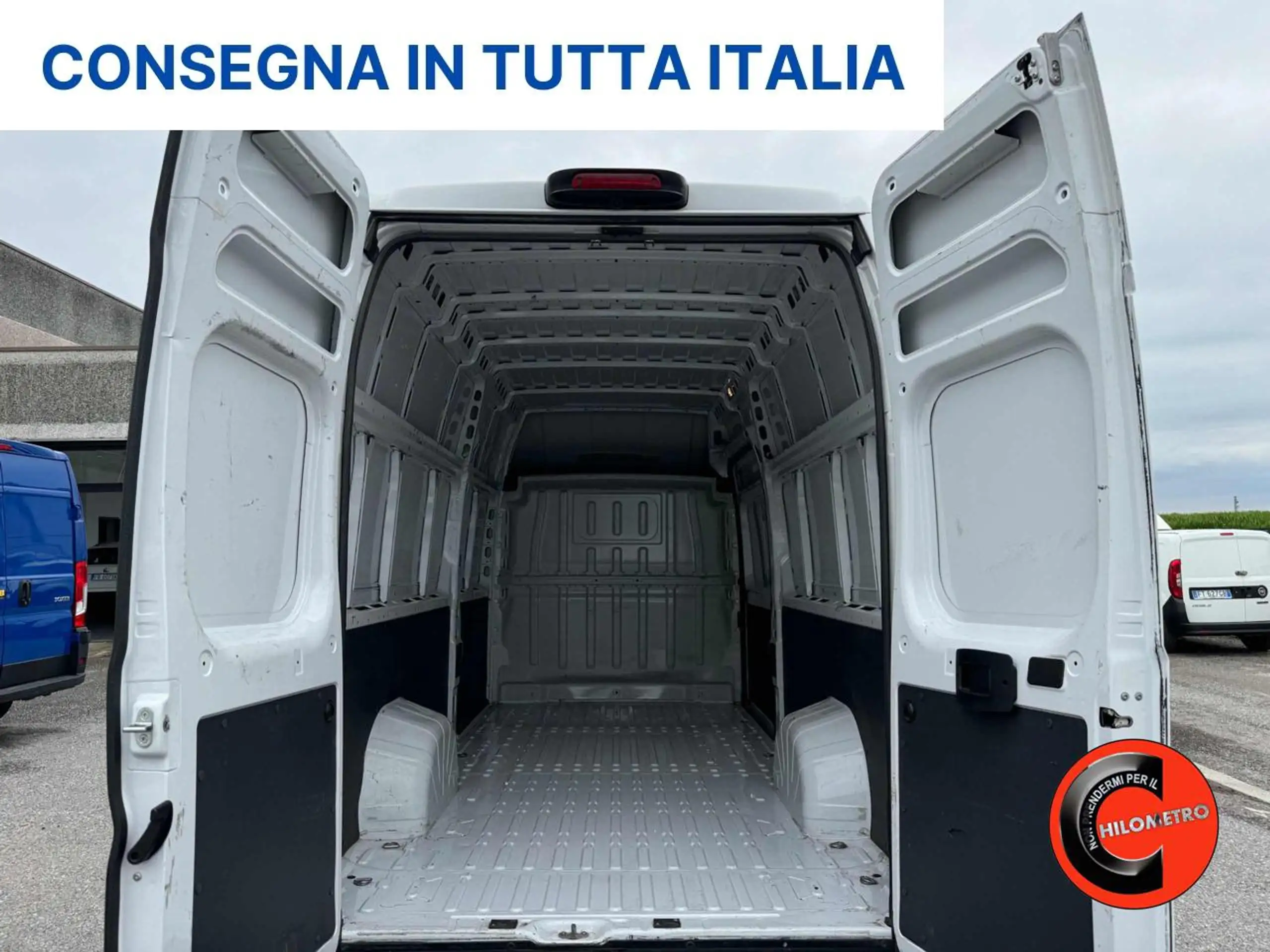 Fiat - Ducato