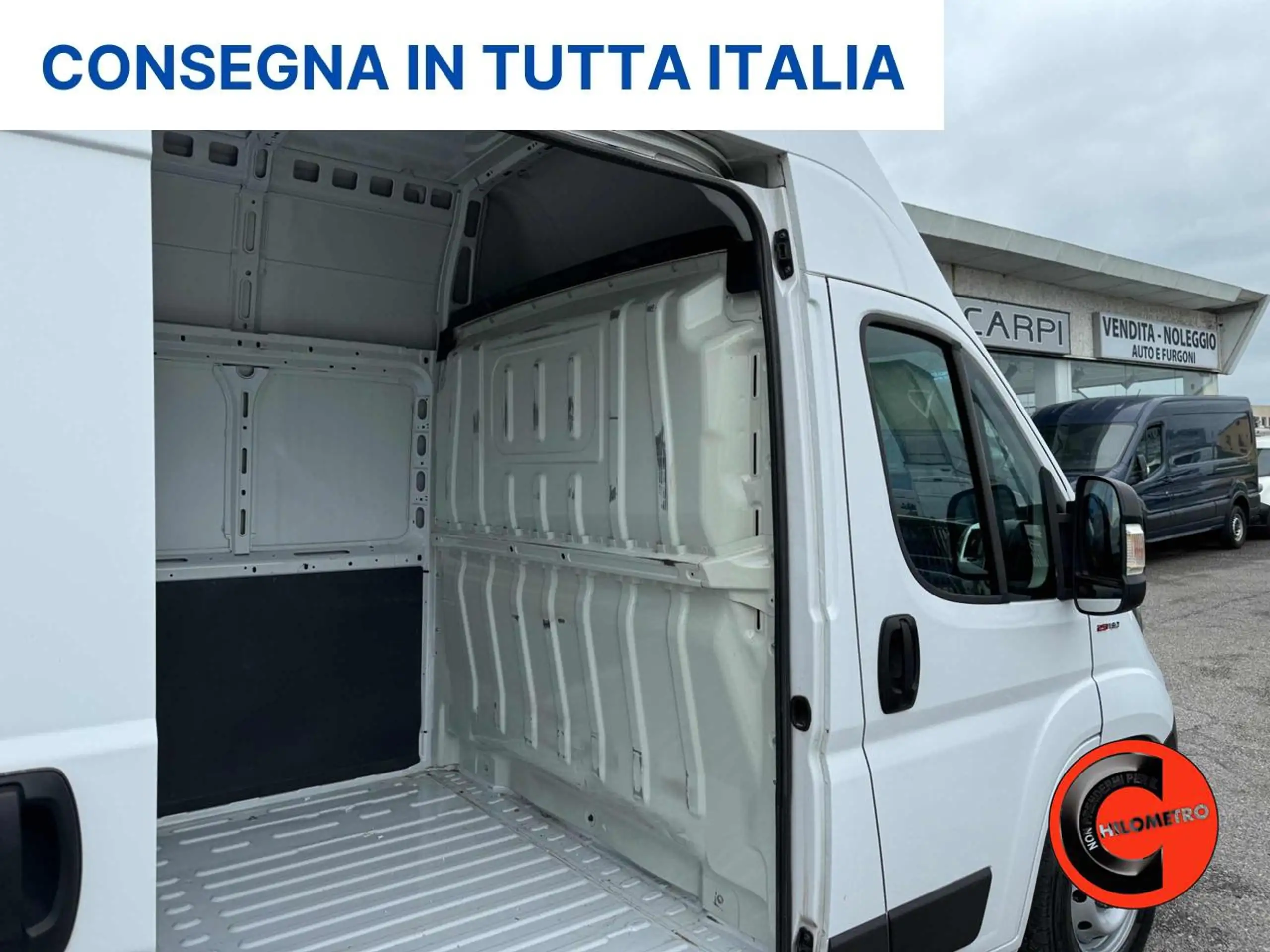 Fiat - Ducato