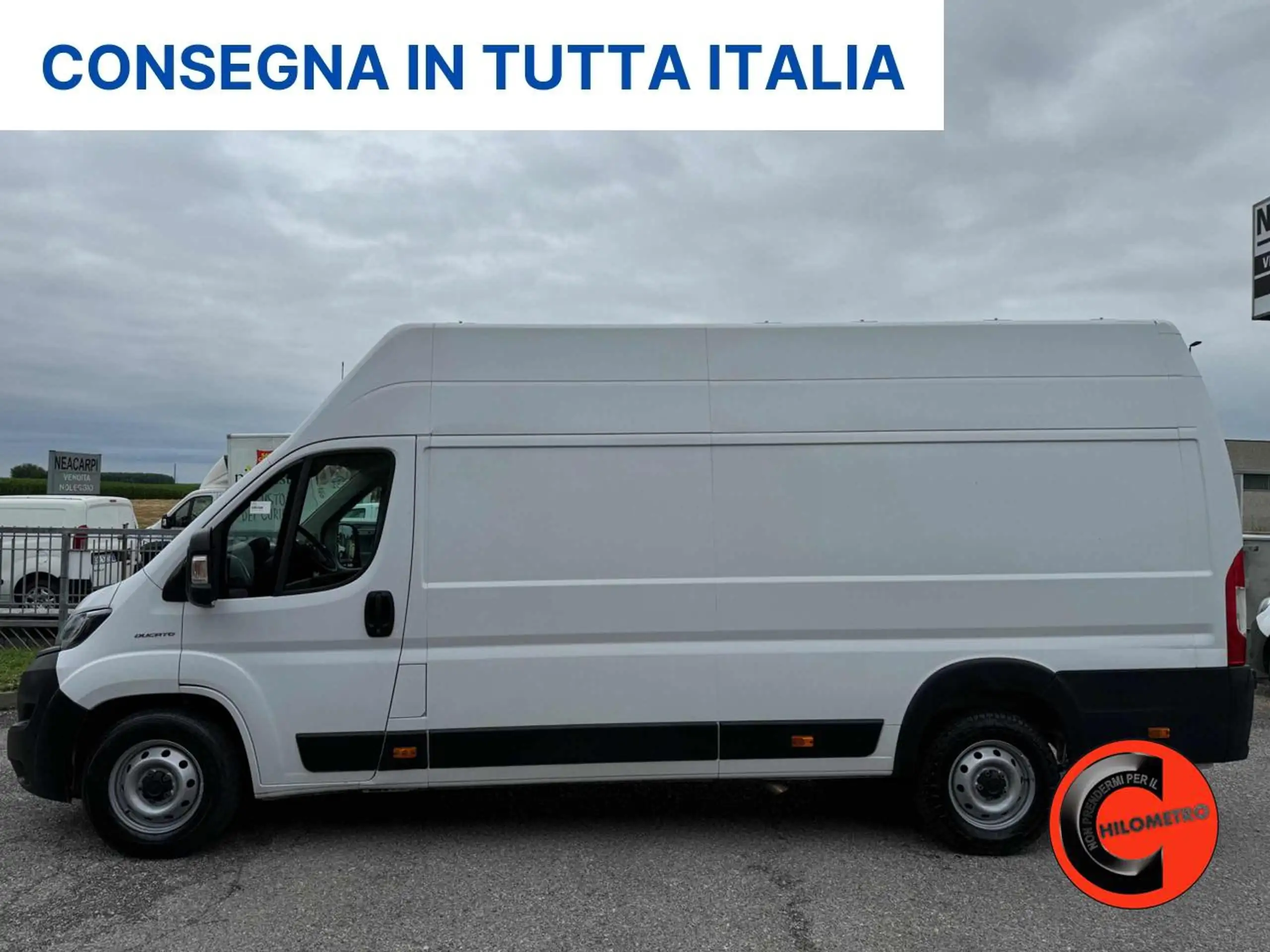 Fiat - Ducato