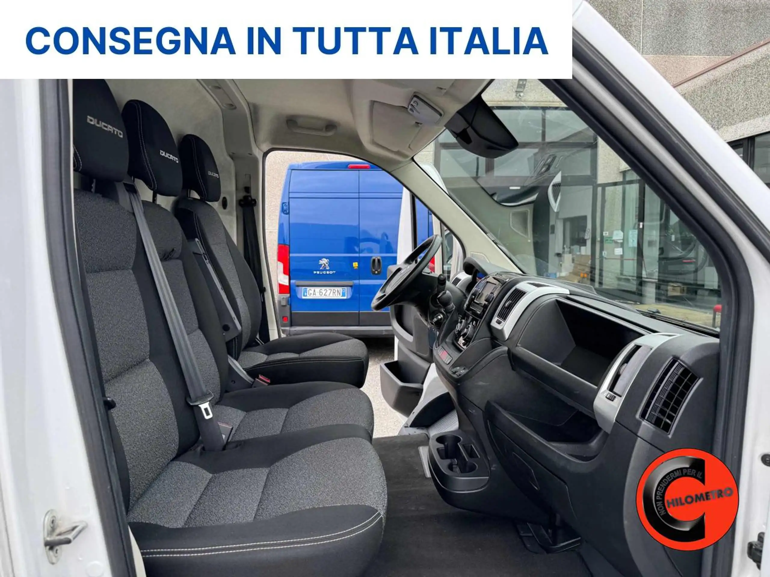 Fiat - Ducato