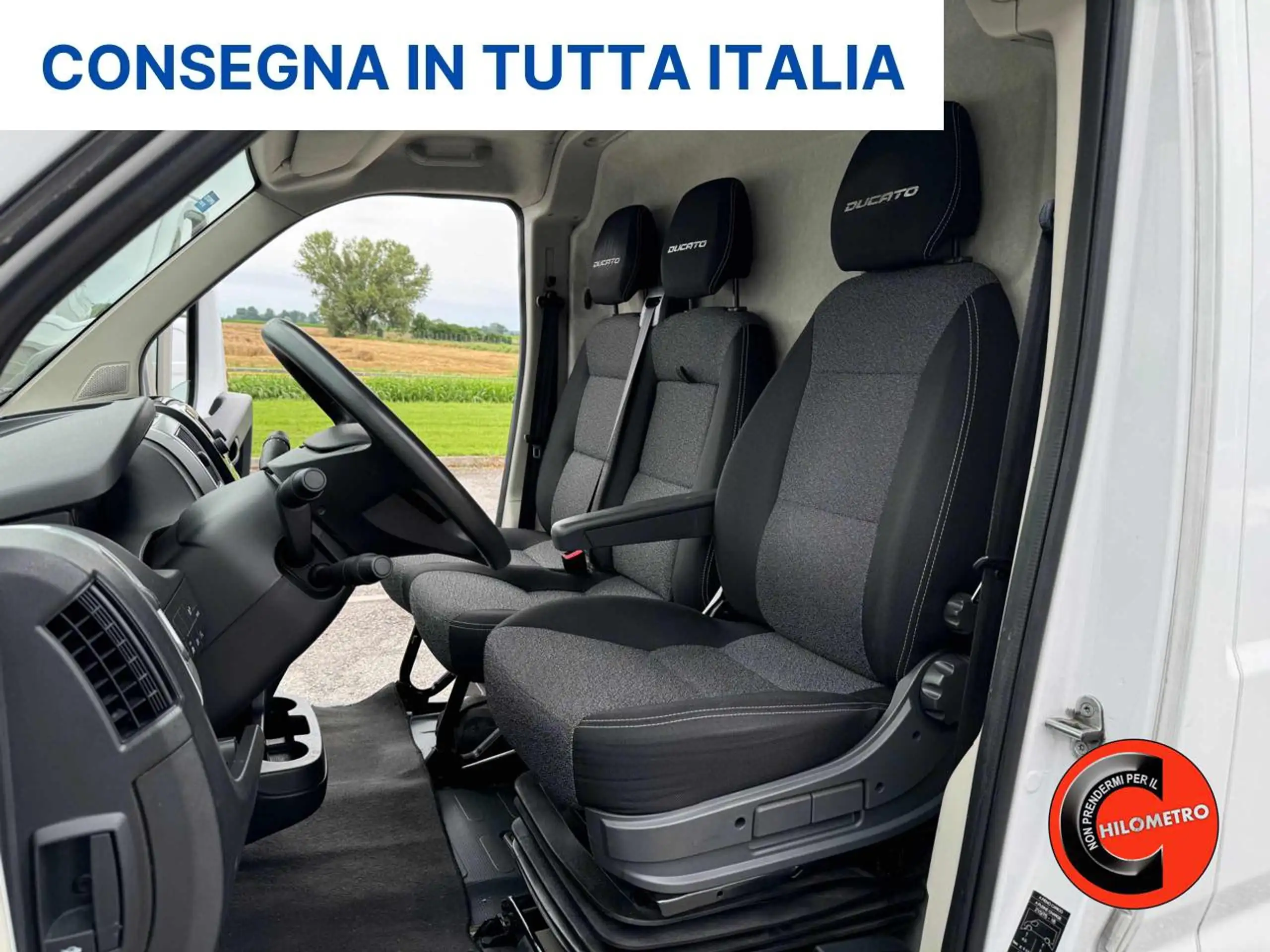 Fiat - Ducato