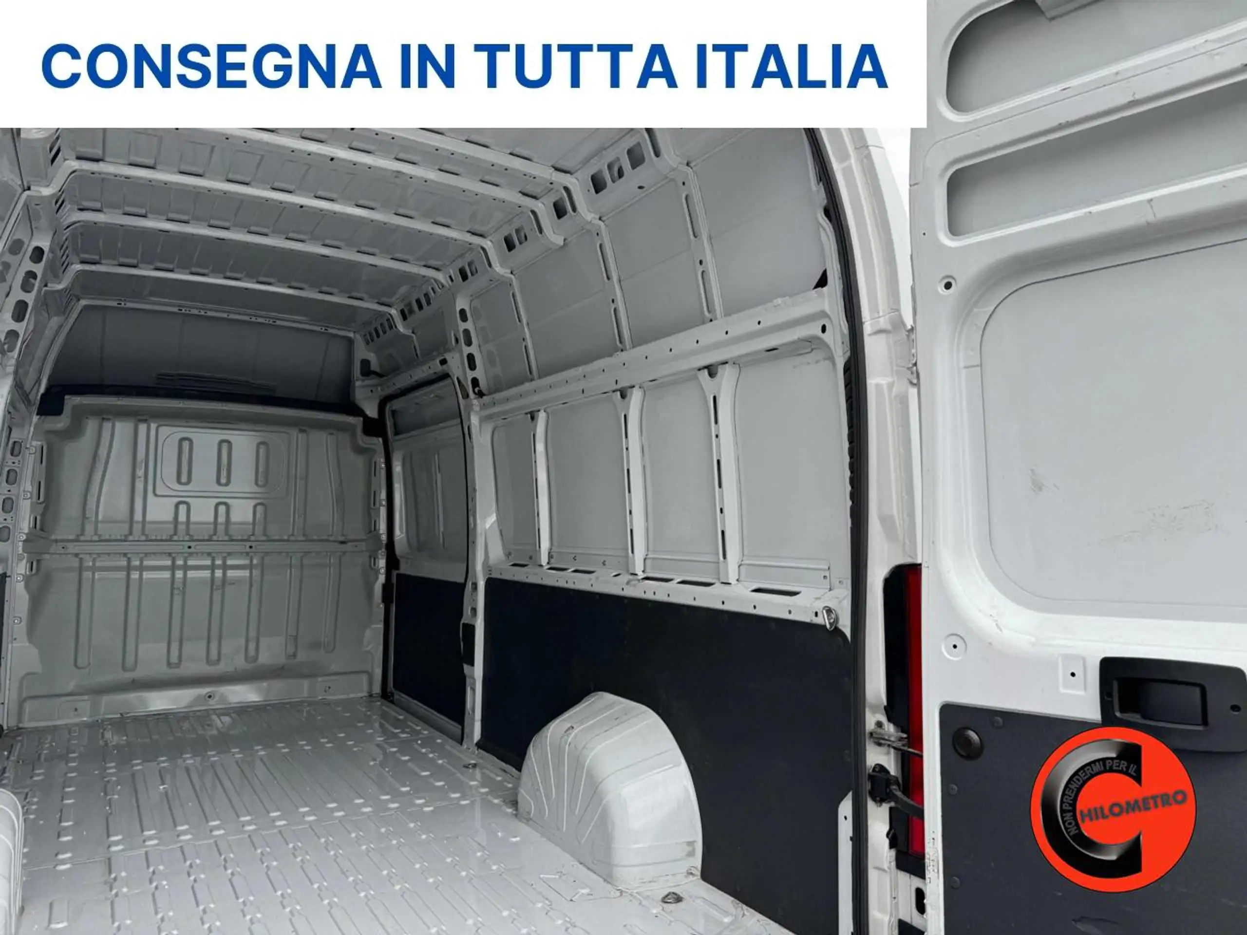 Fiat - Ducato