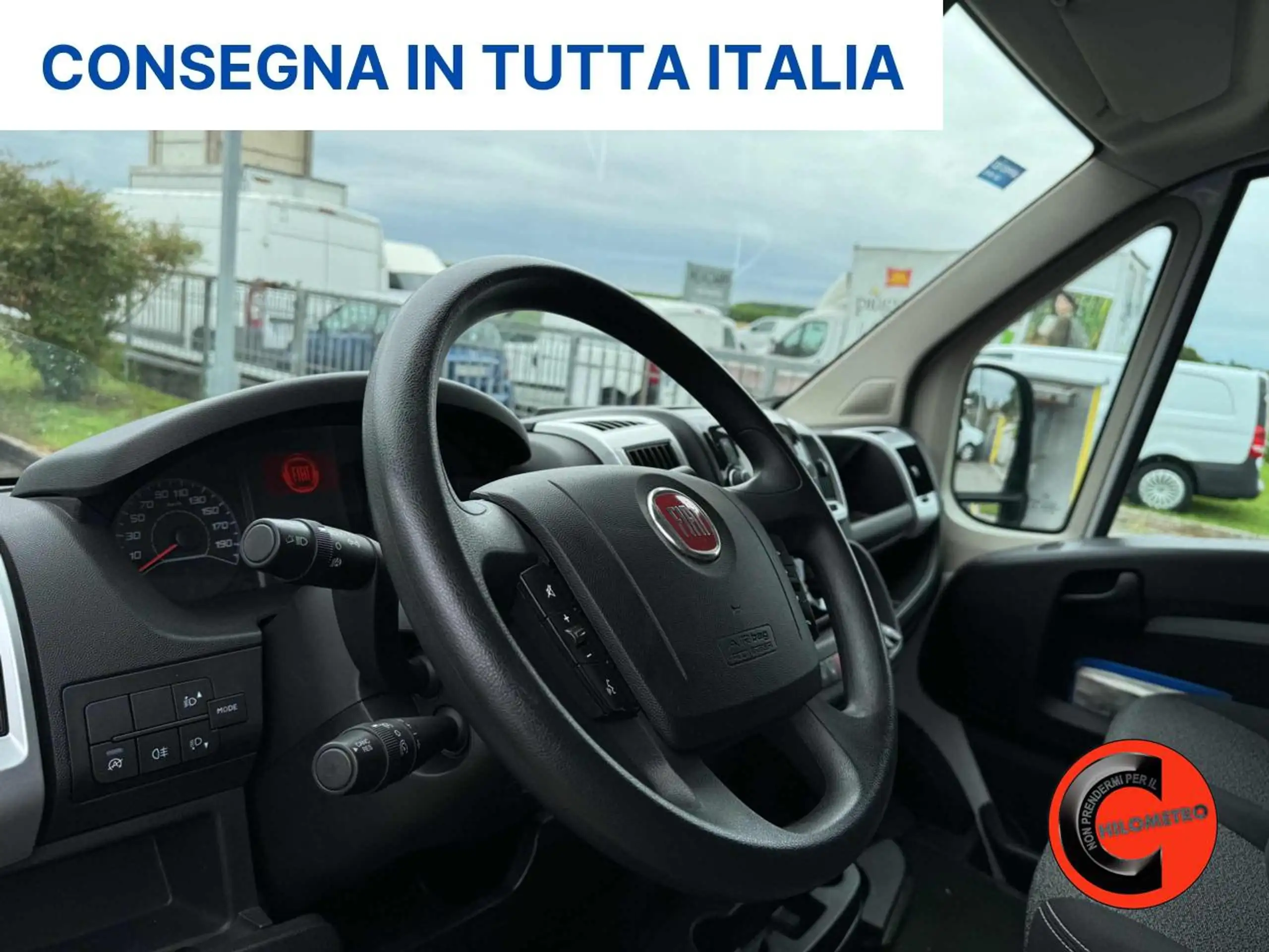 Fiat - Ducato