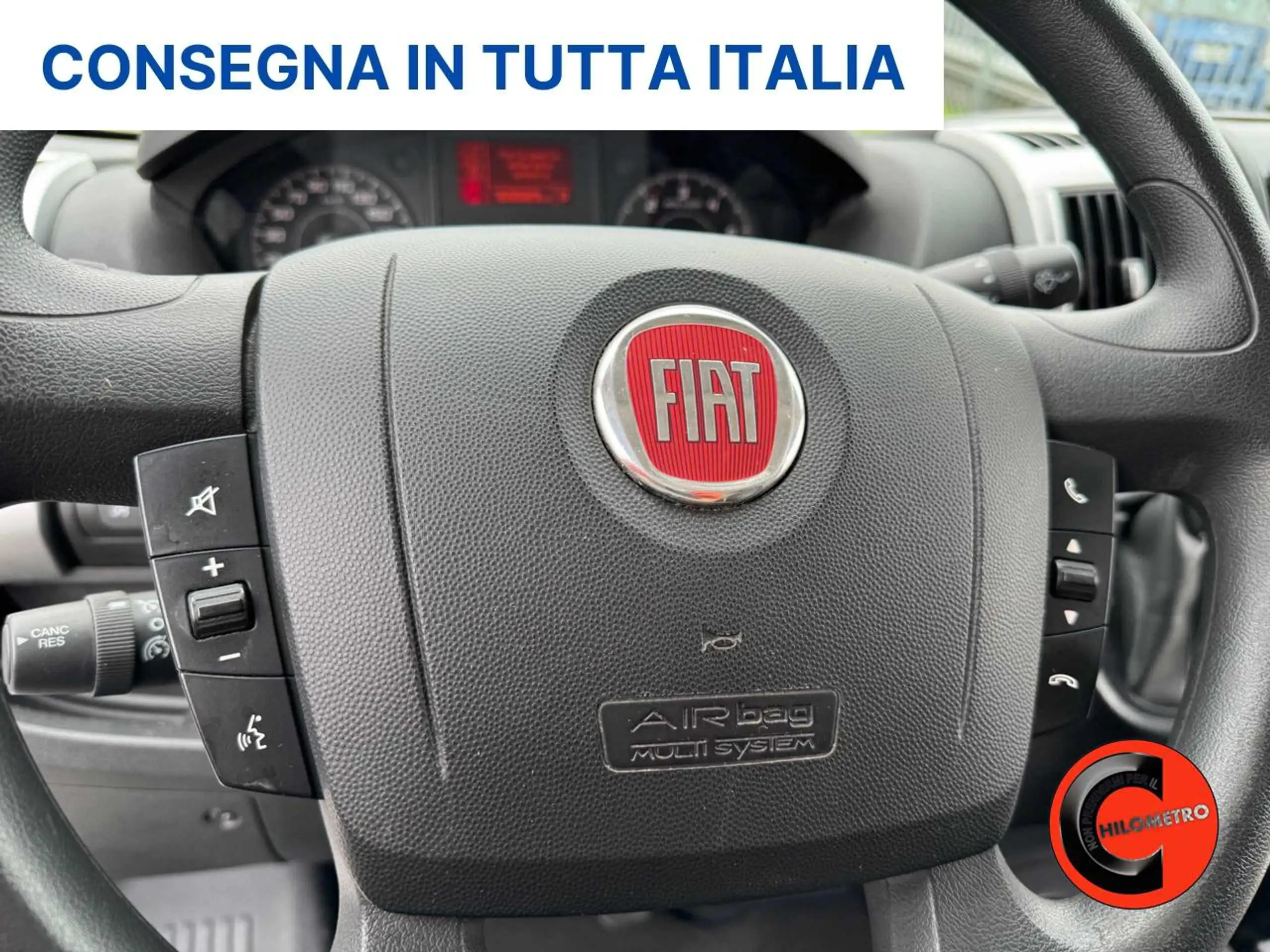 Fiat - Ducato