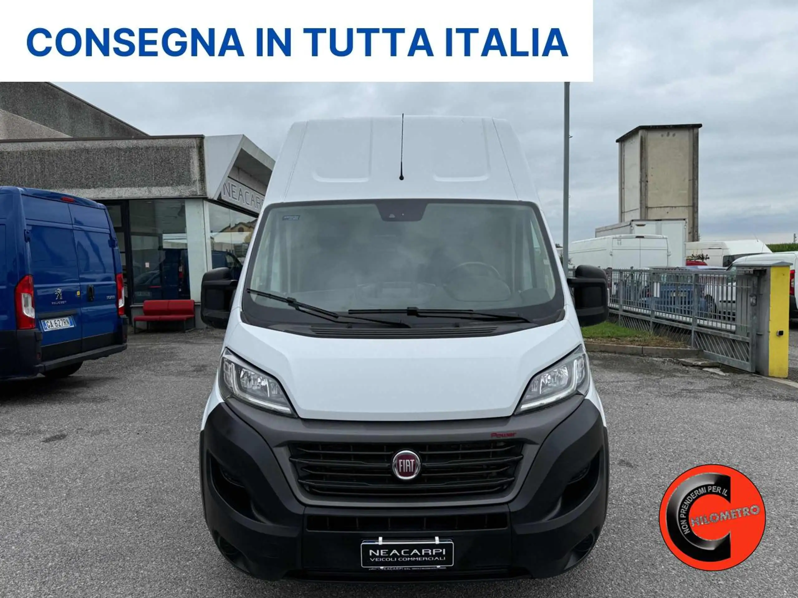 Fiat - Ducato