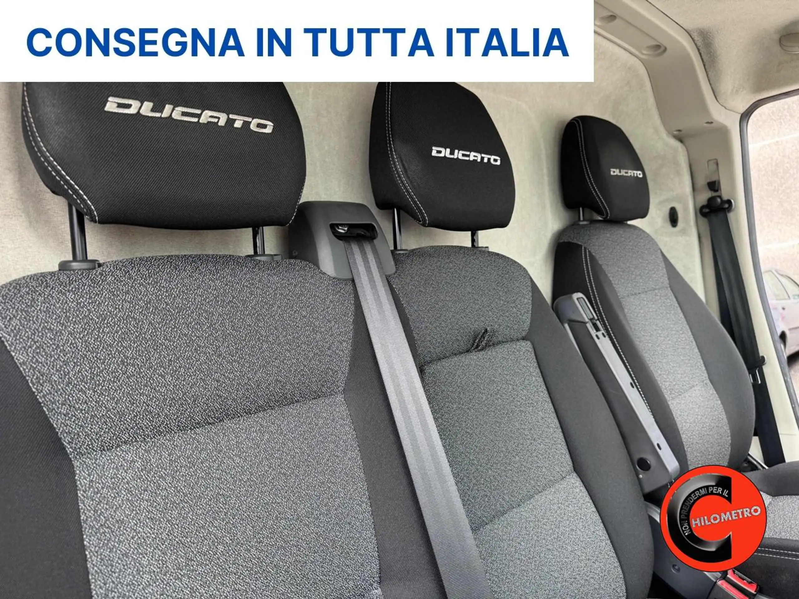 Fiat - Ducato