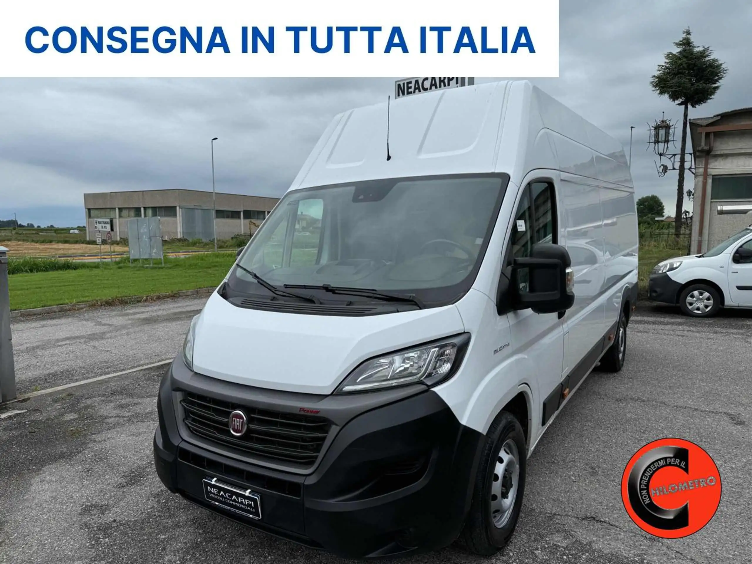 Fiat - Ducato