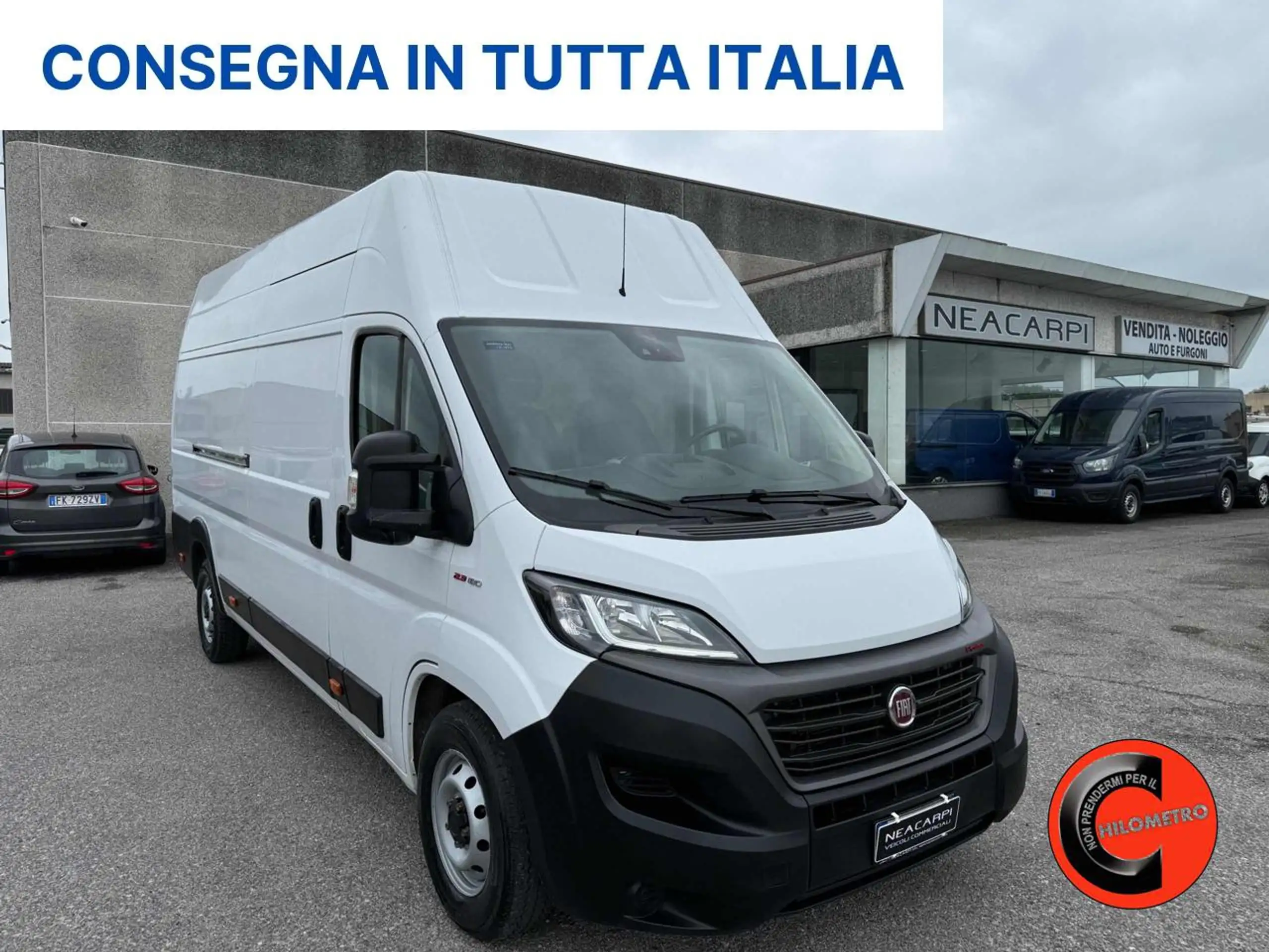 Fiat - Ducato