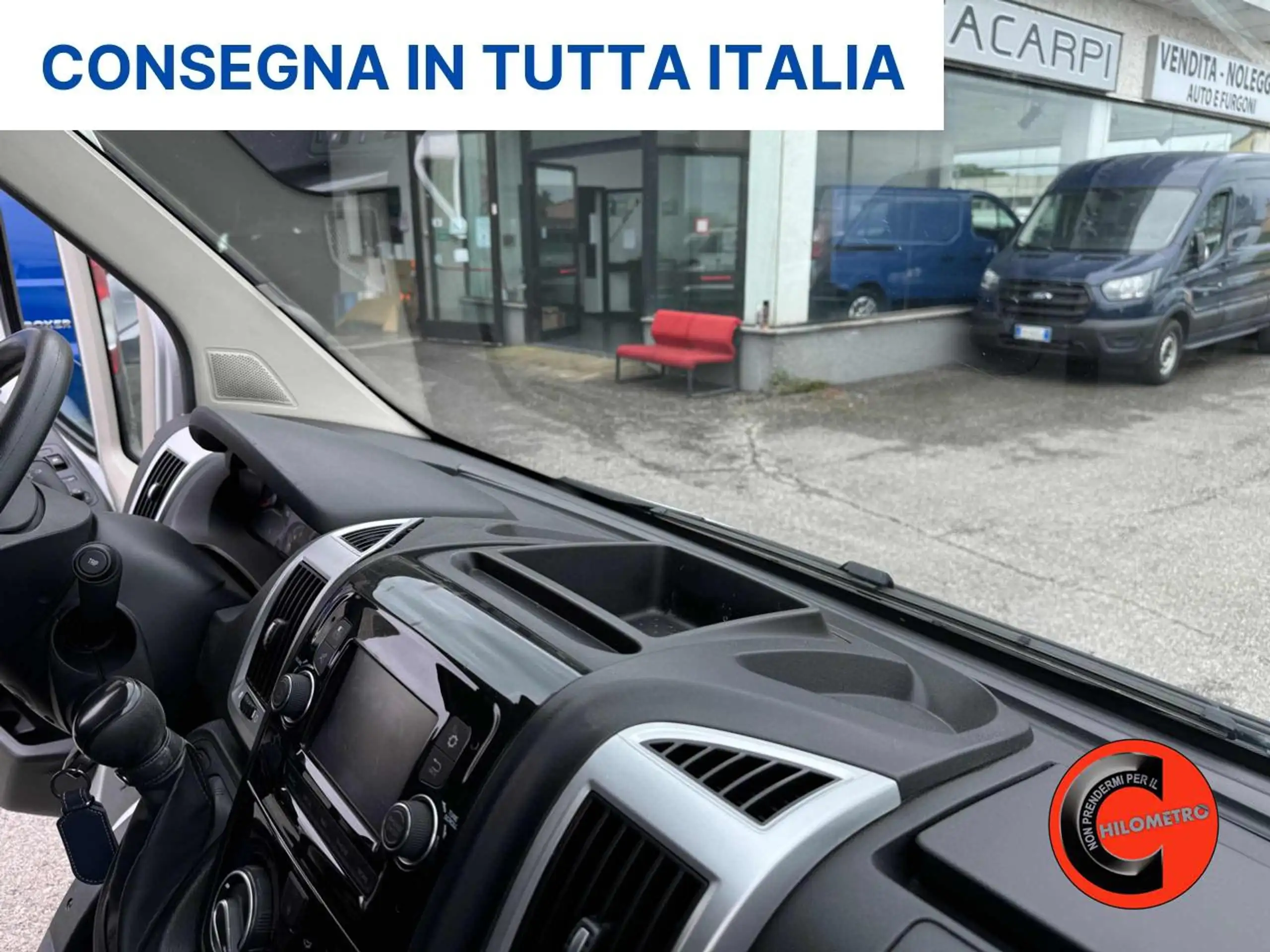 Fiat - Ducato