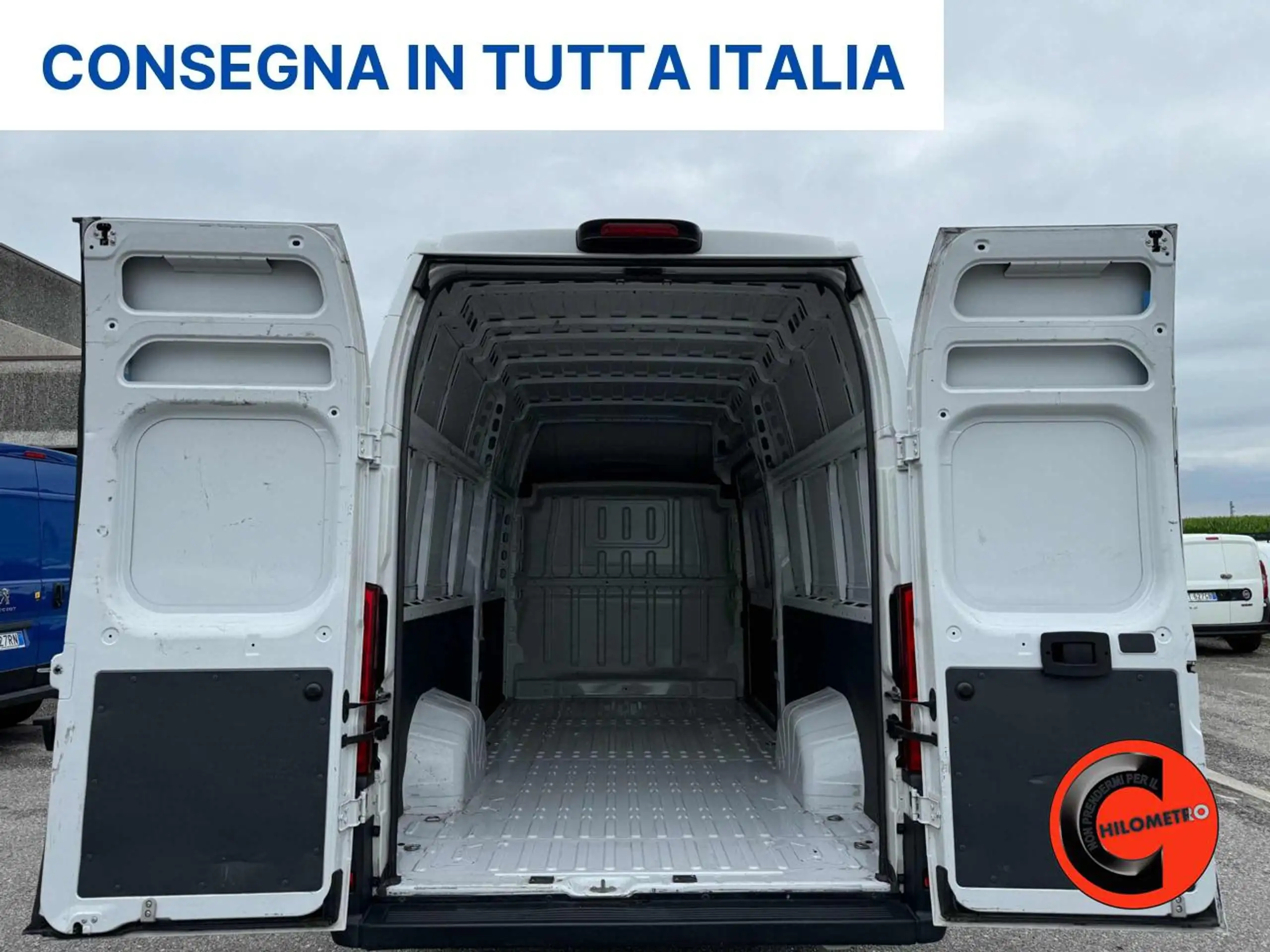 Fiat - Ducato