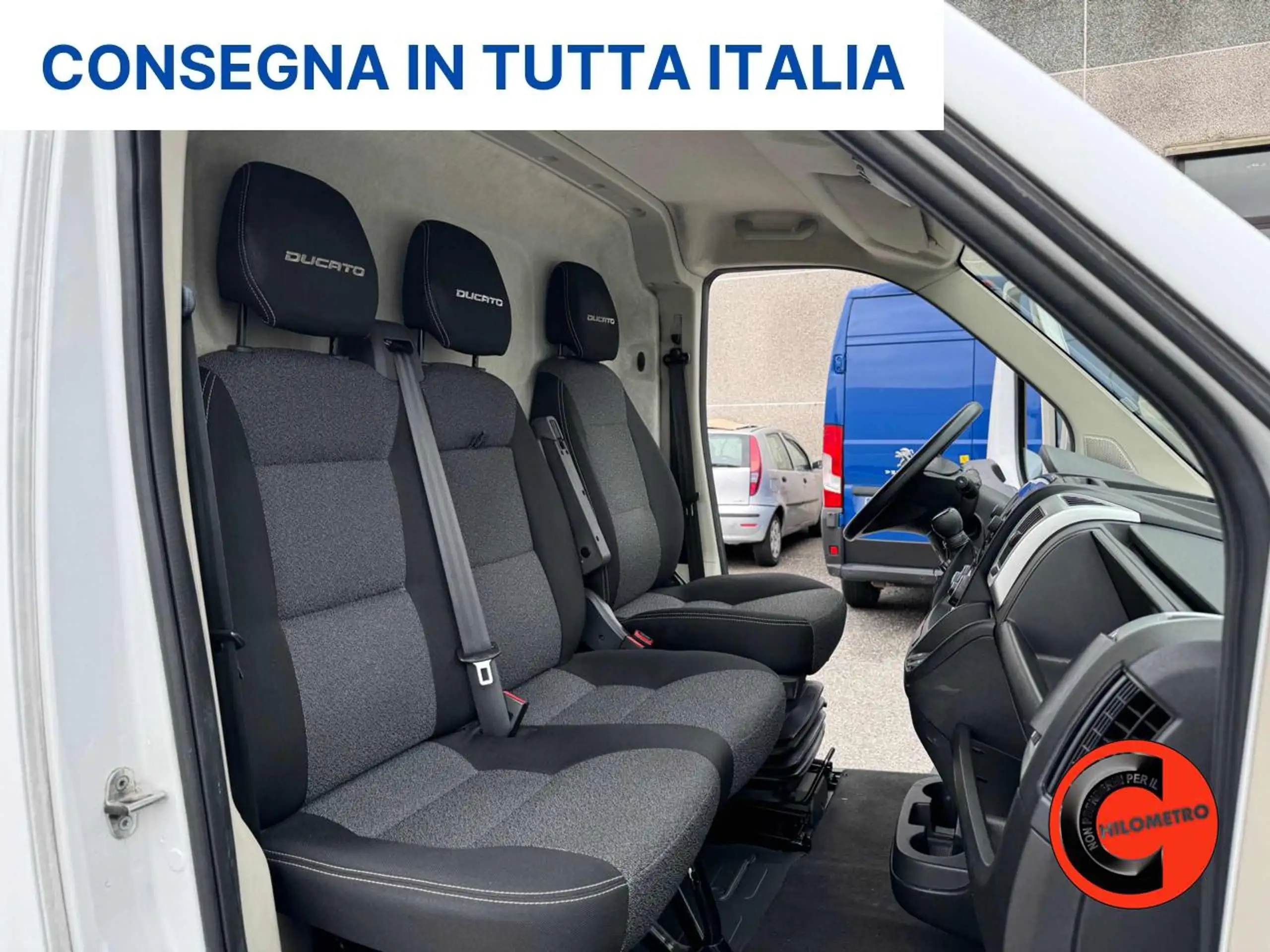 Fiat - Ducato