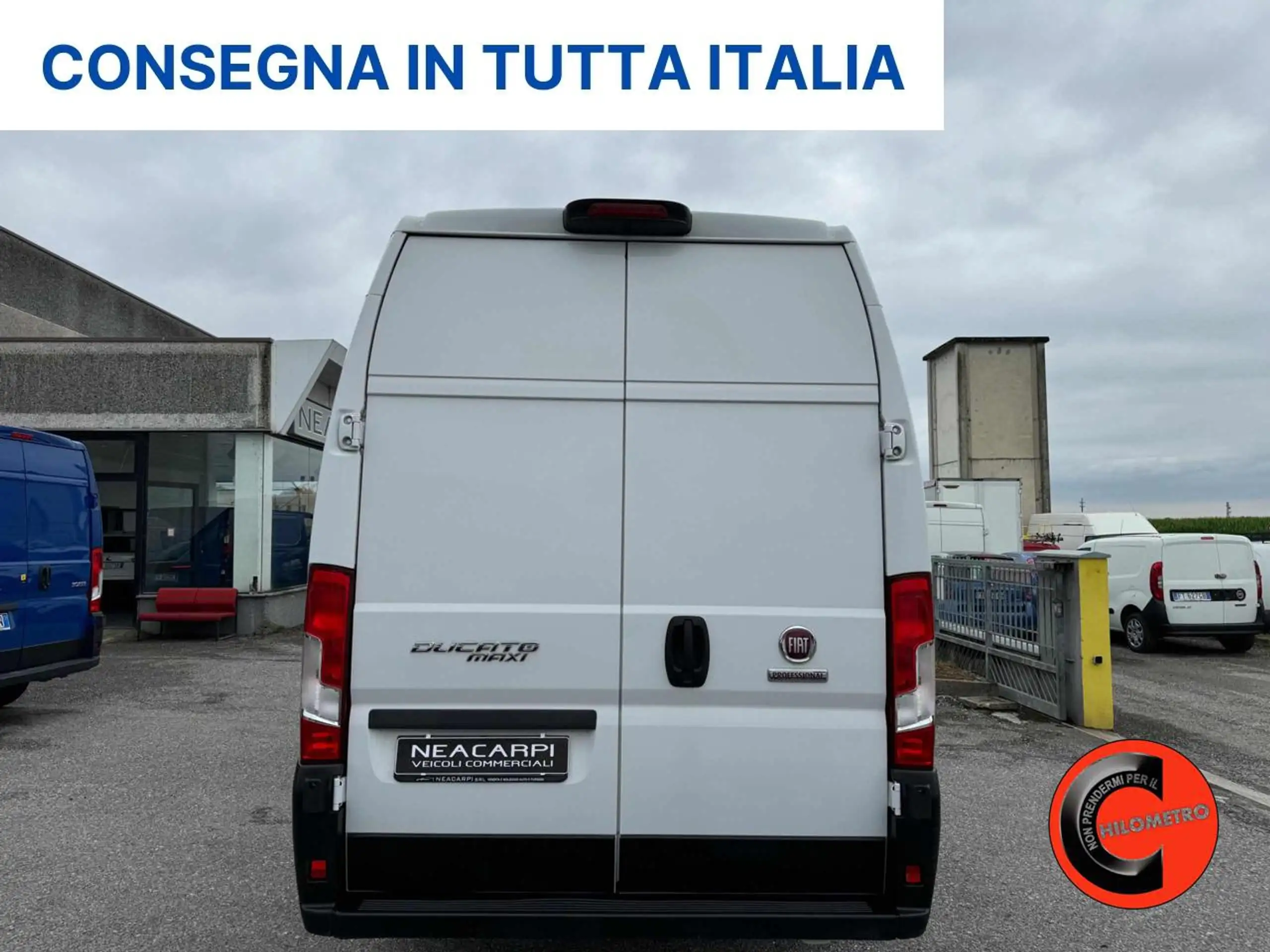 Fiat - Ducato