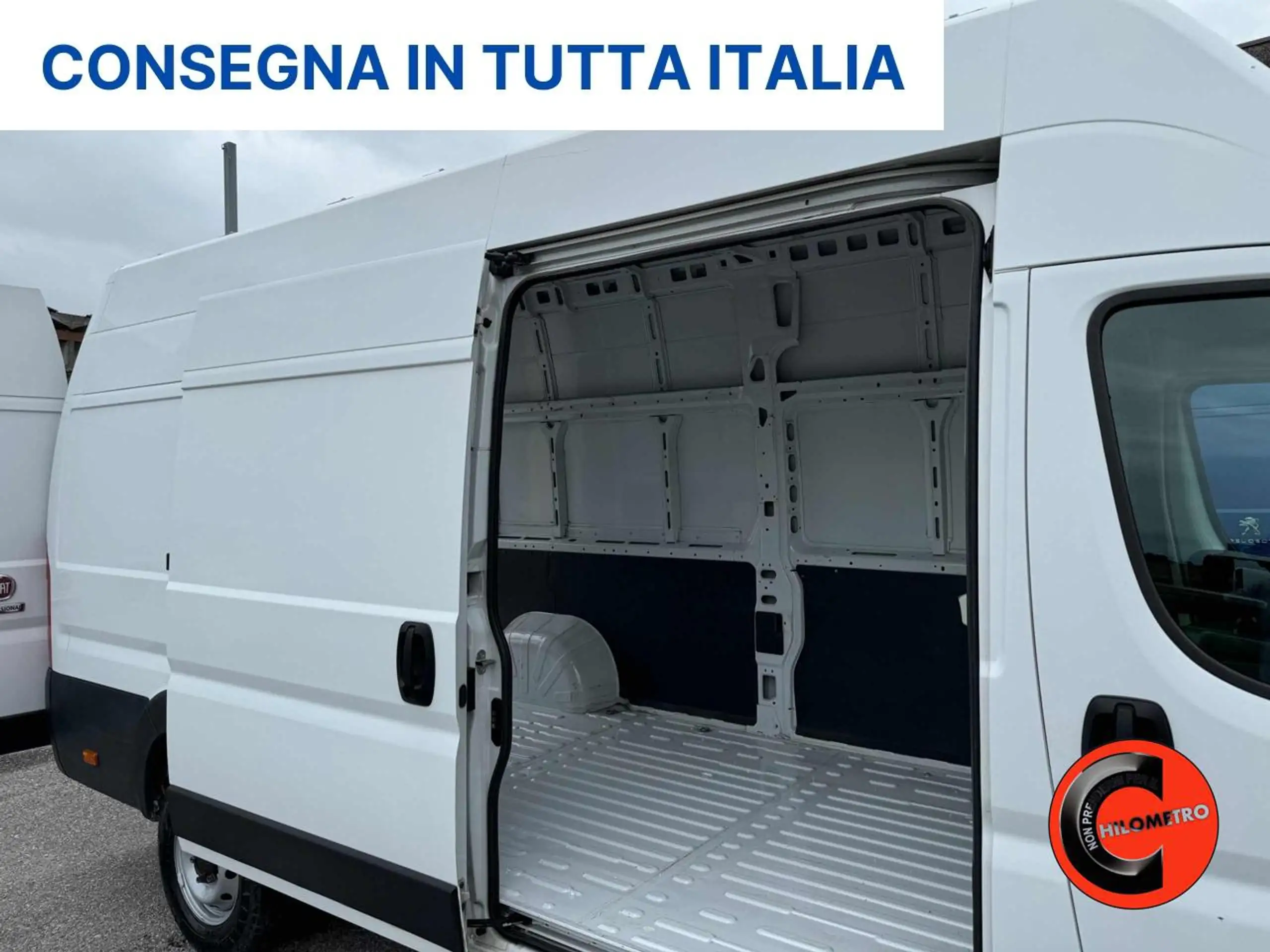 Fiat - Ducato