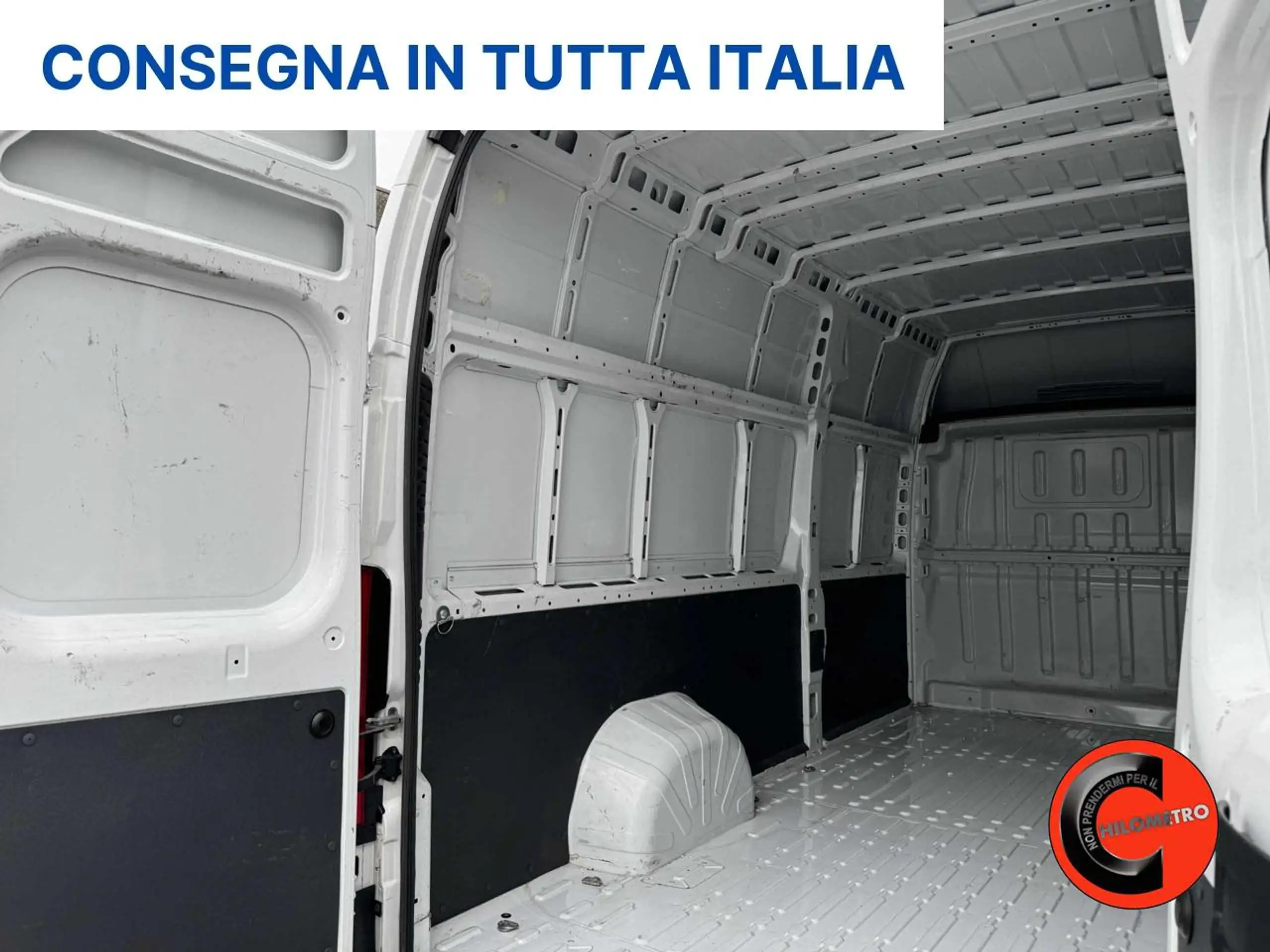 Fiat - Ducato