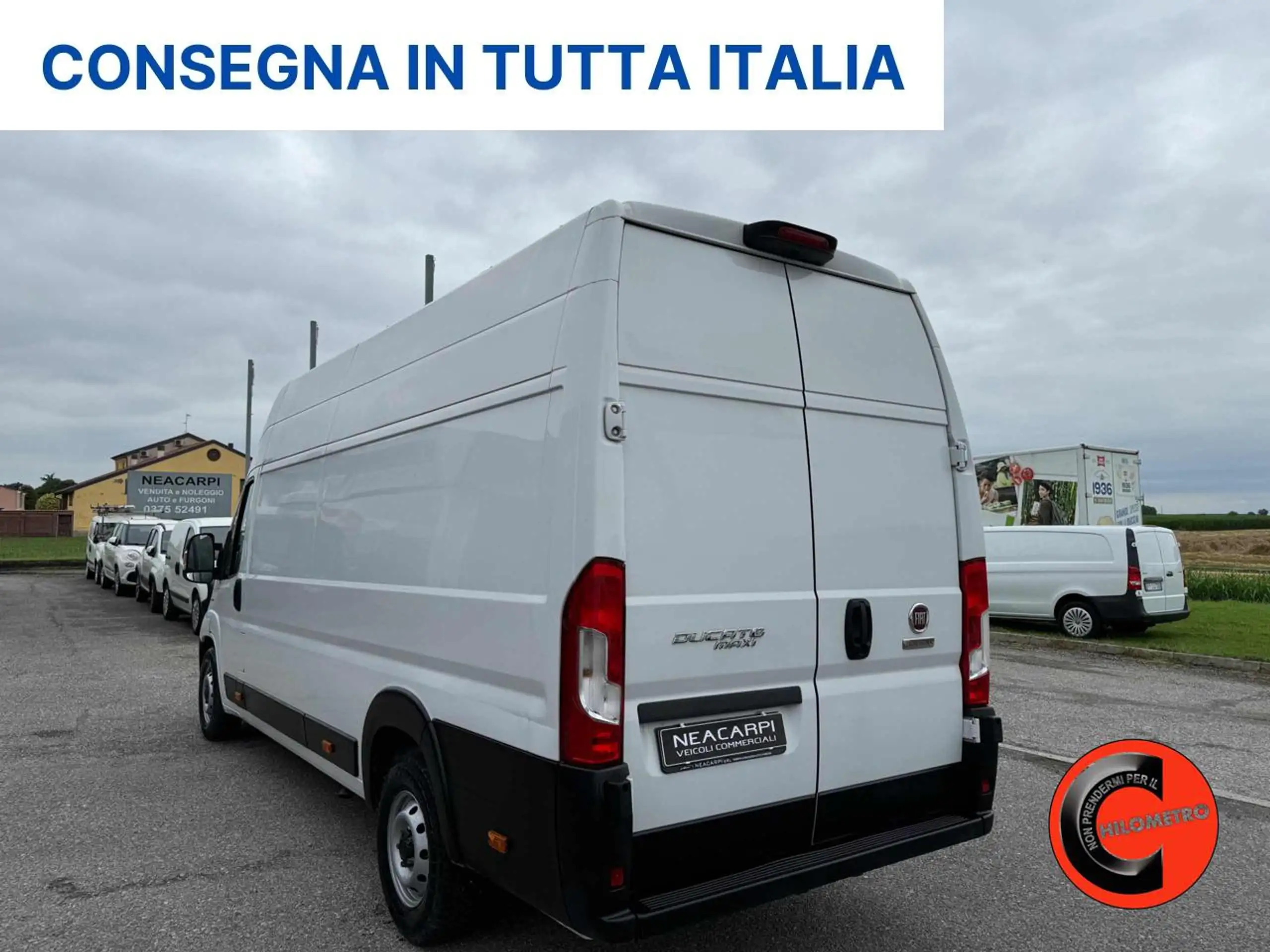 Fiat - Ducato