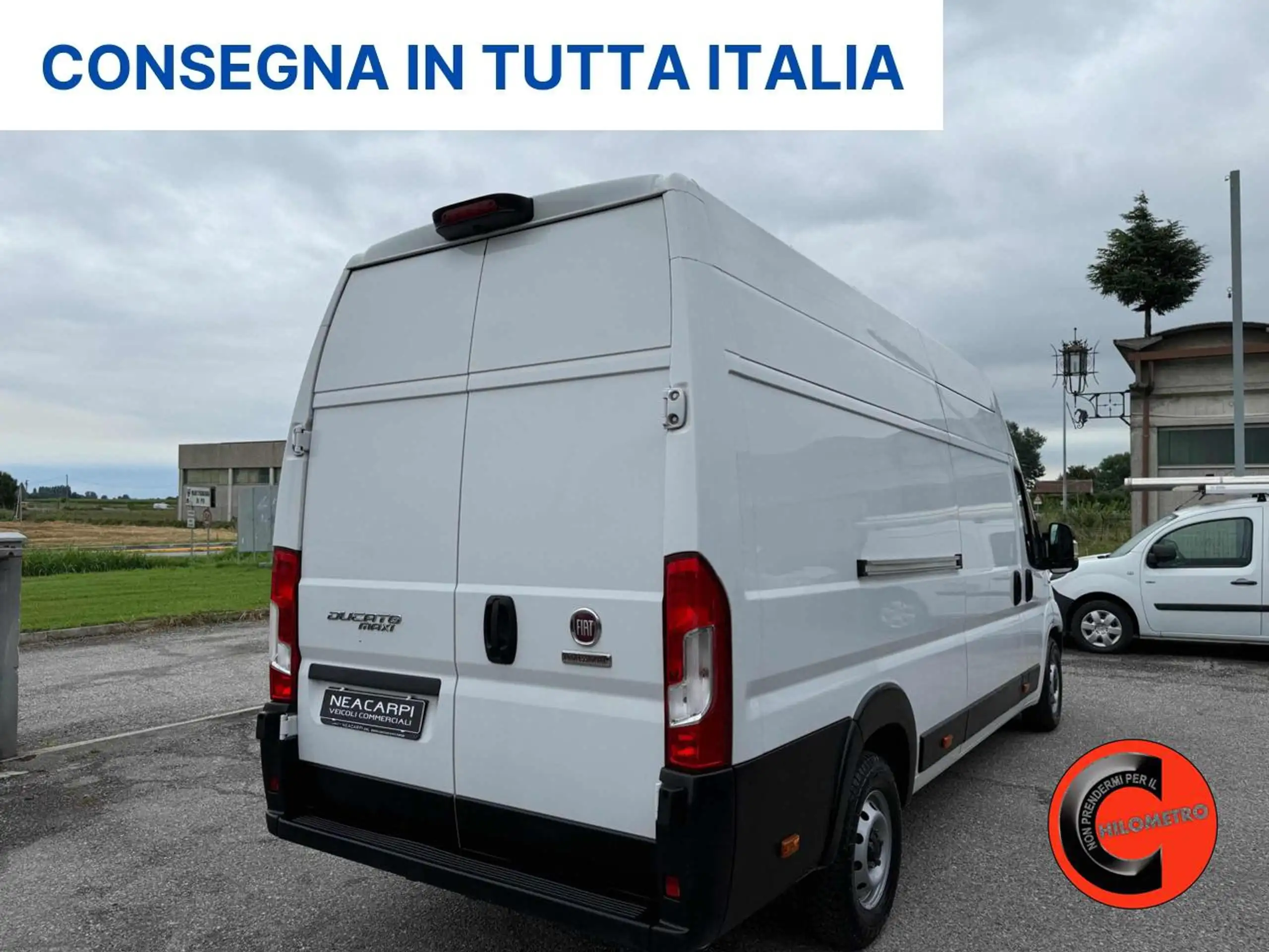 Fiat - Ducato