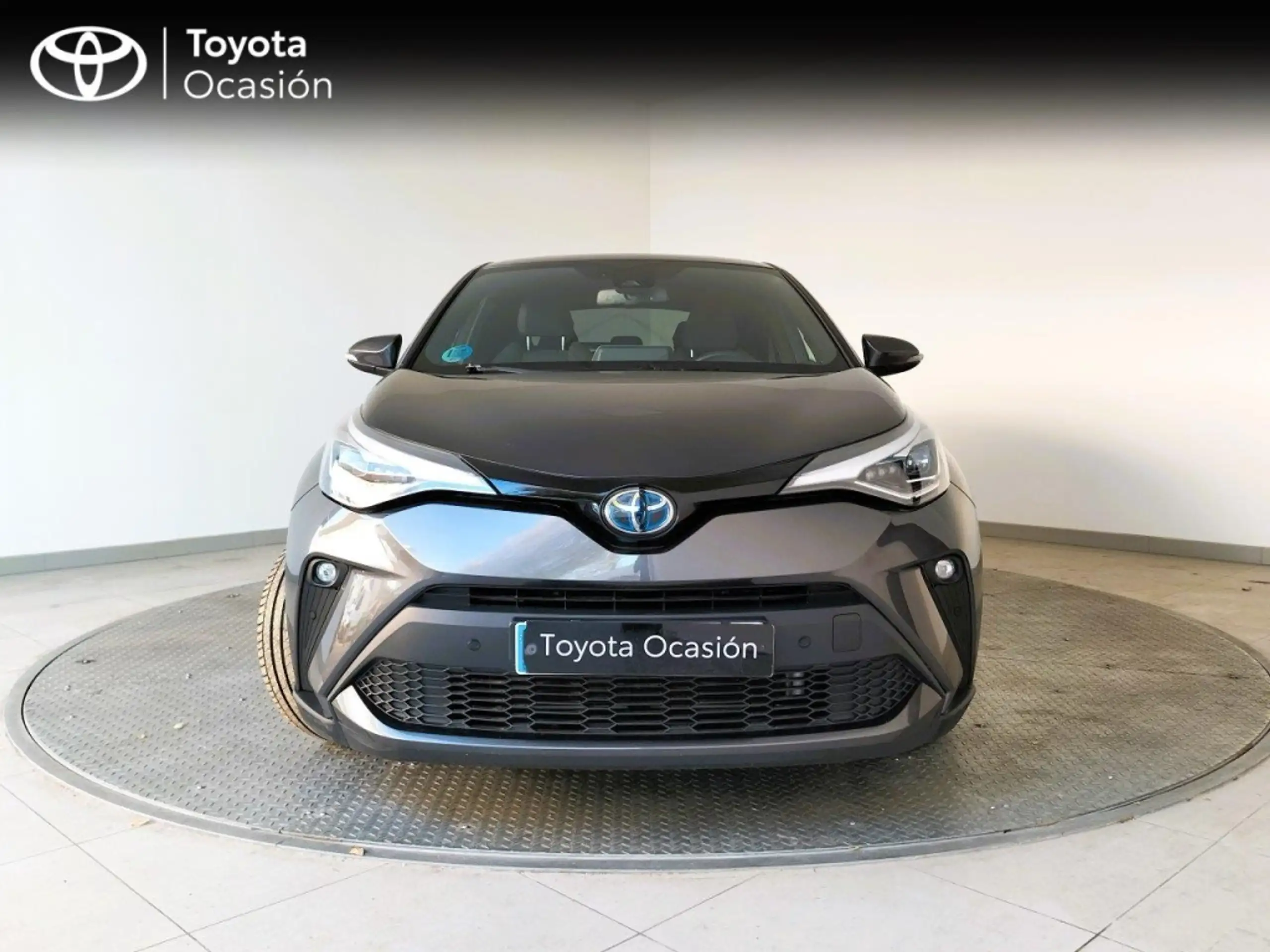 Toyota - C-HR