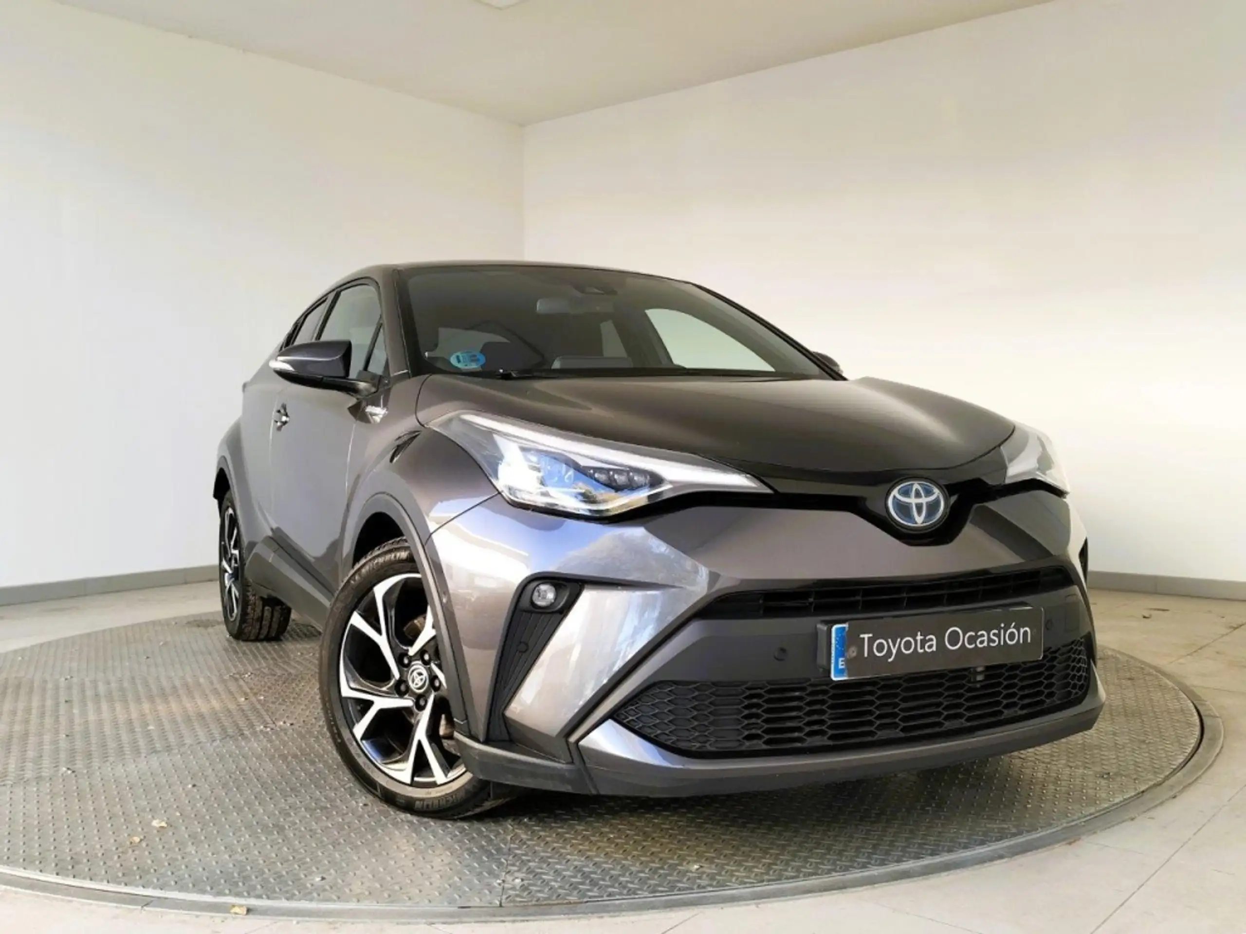 Toyota - C-HR