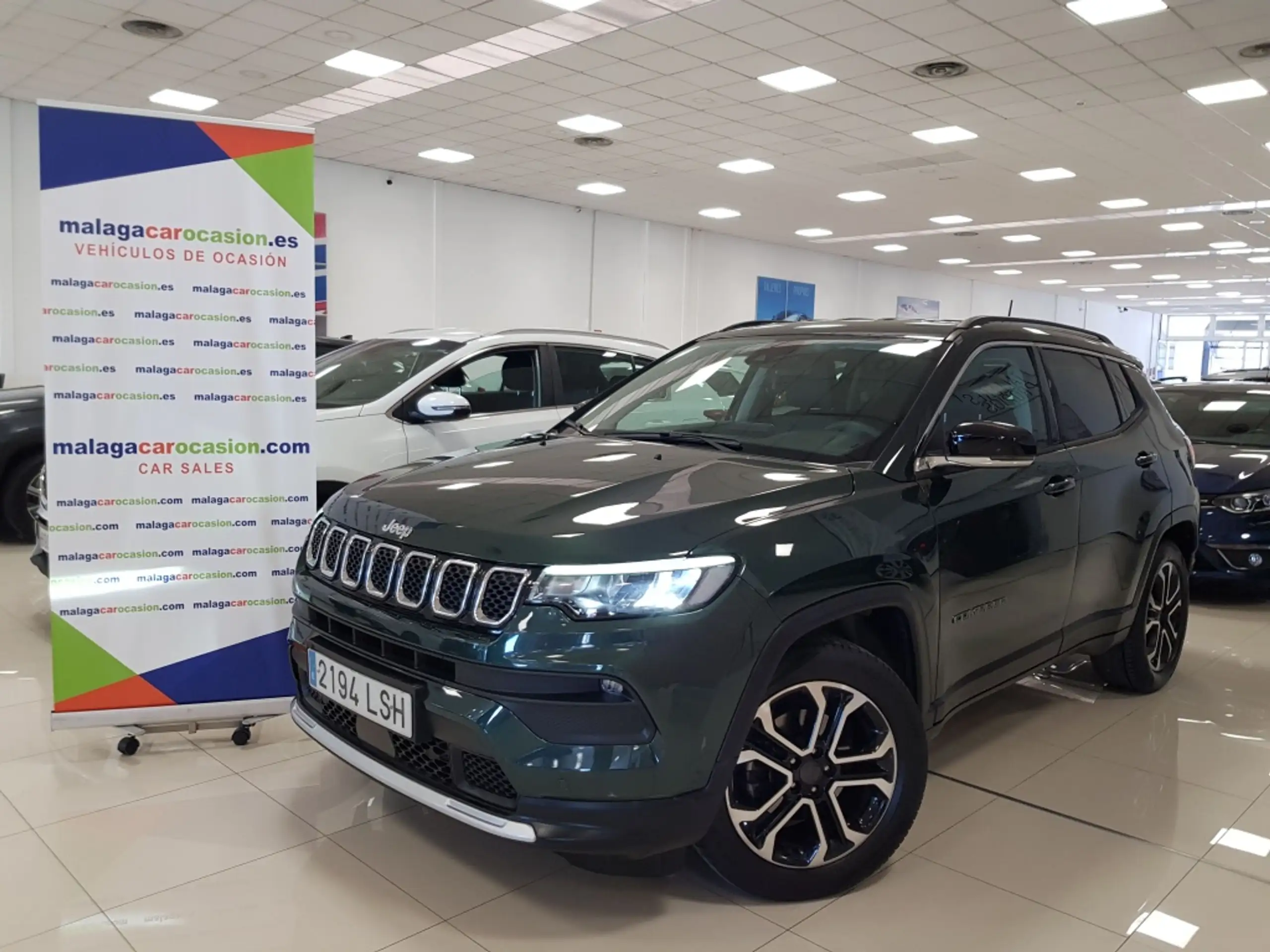 Jeep - Compass